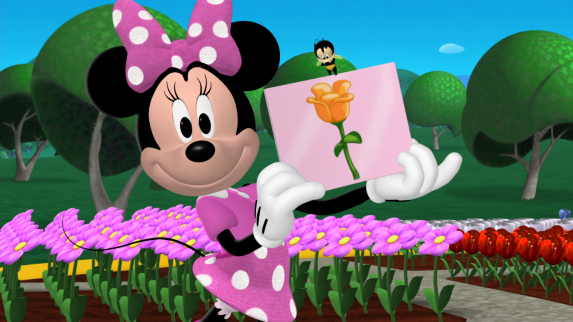 Watch Mickey Mouse Clubhouse S2 Episode 31 on Disney+ South Africa ...