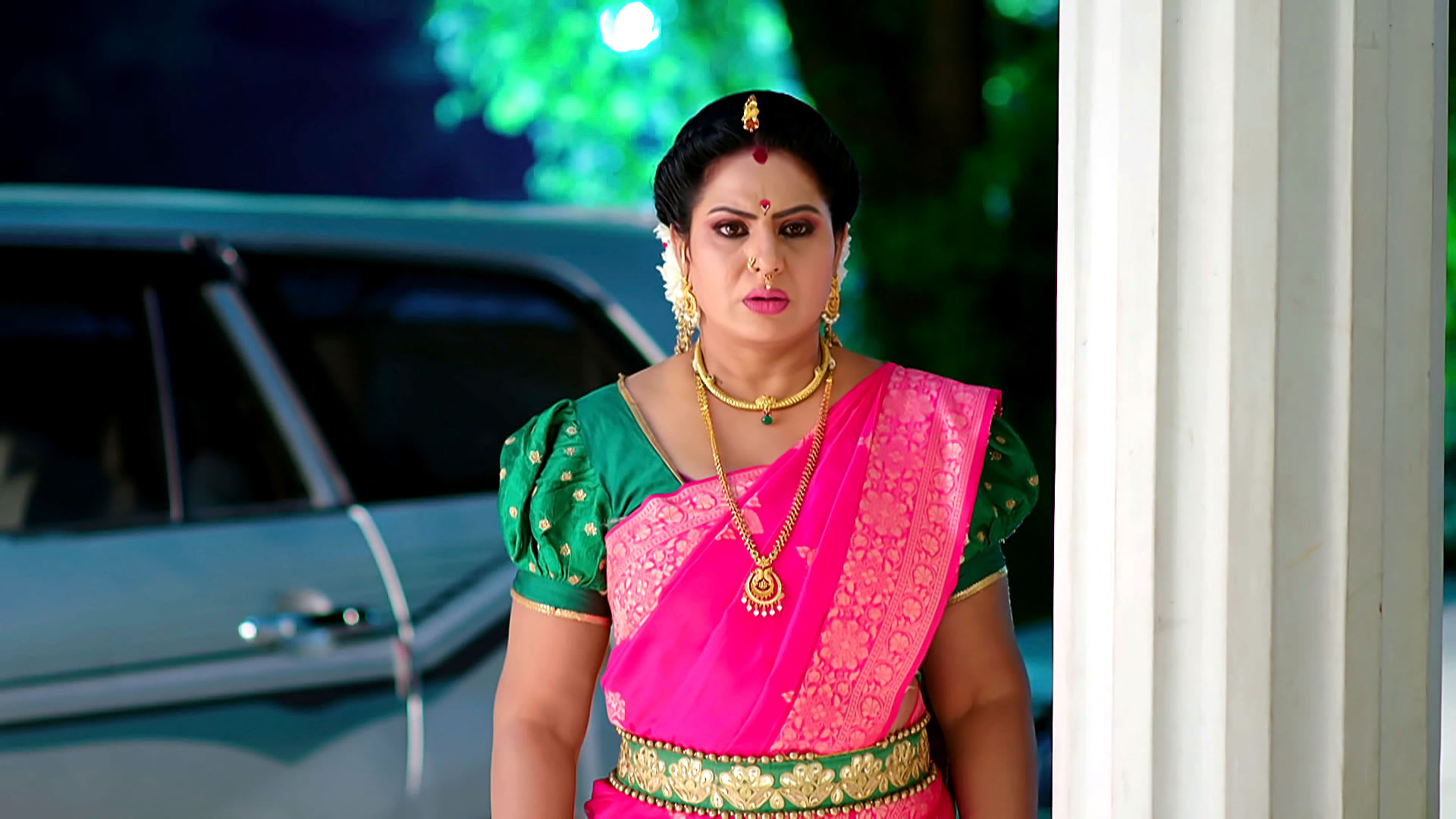 Watch Bangaru Panjaram S1 Episode 532 on JioHotstar