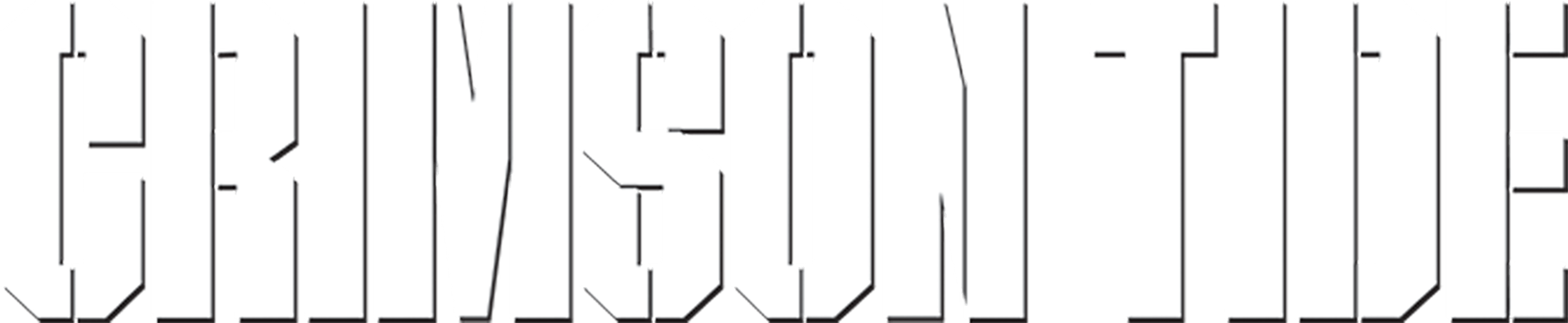 Crimson Tide Disney+