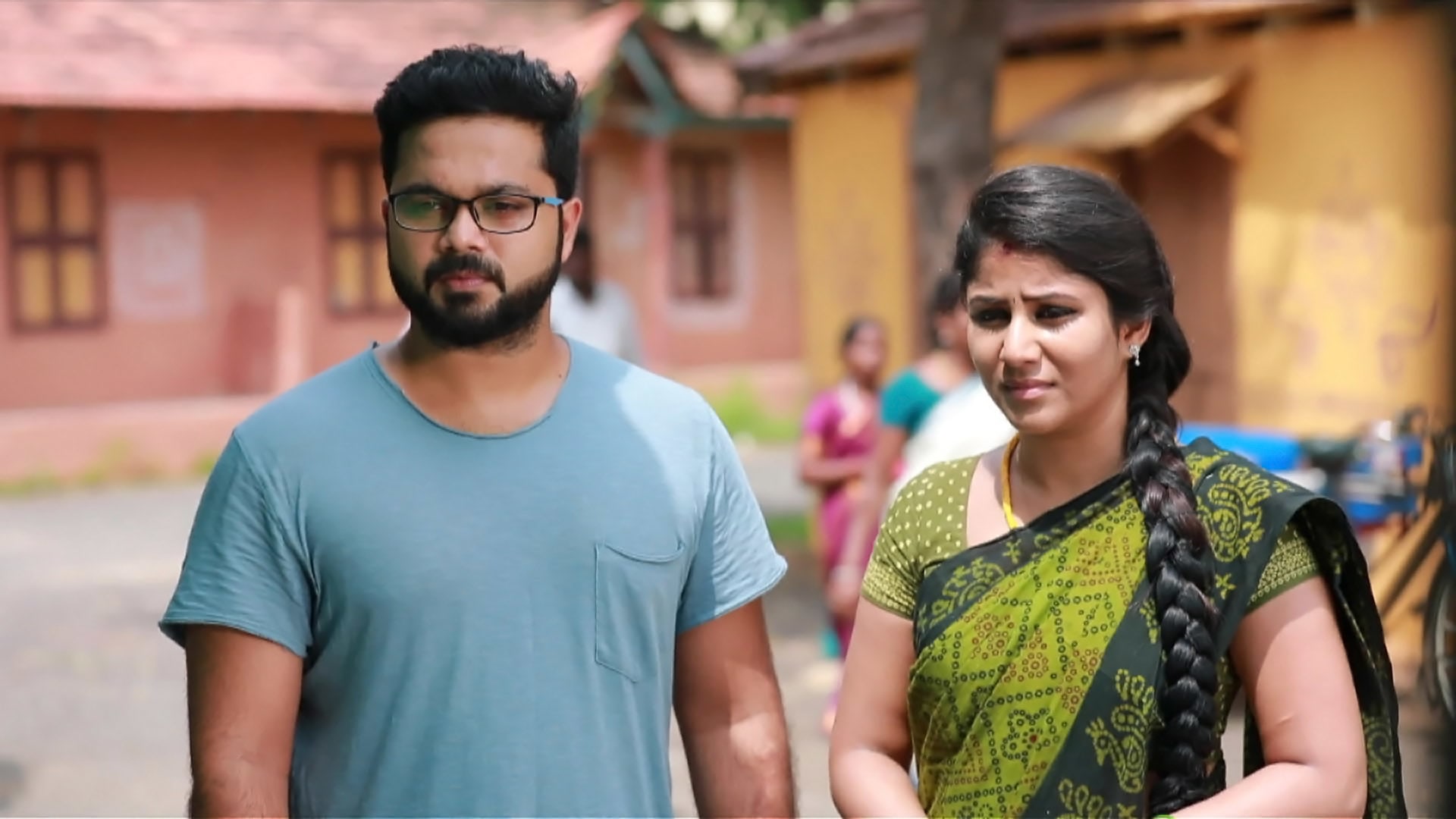 Watch Raja Rani 2 S1 Episode 363 on JioHotstar
