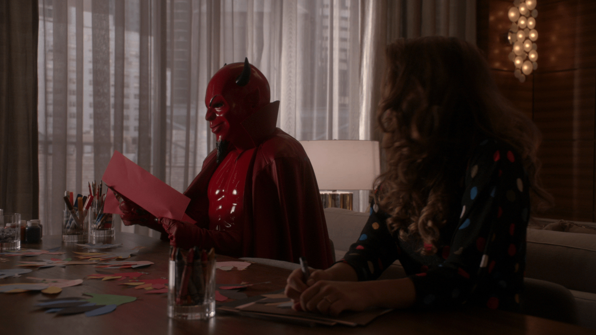 Scream Queens - Disney+