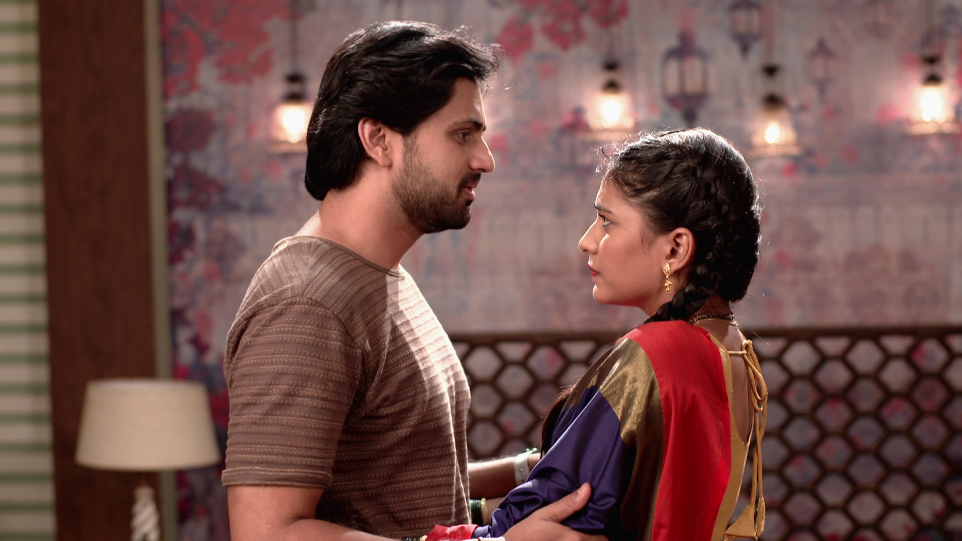 Watch Morambaa S1 Episode 284 on JioHotstar