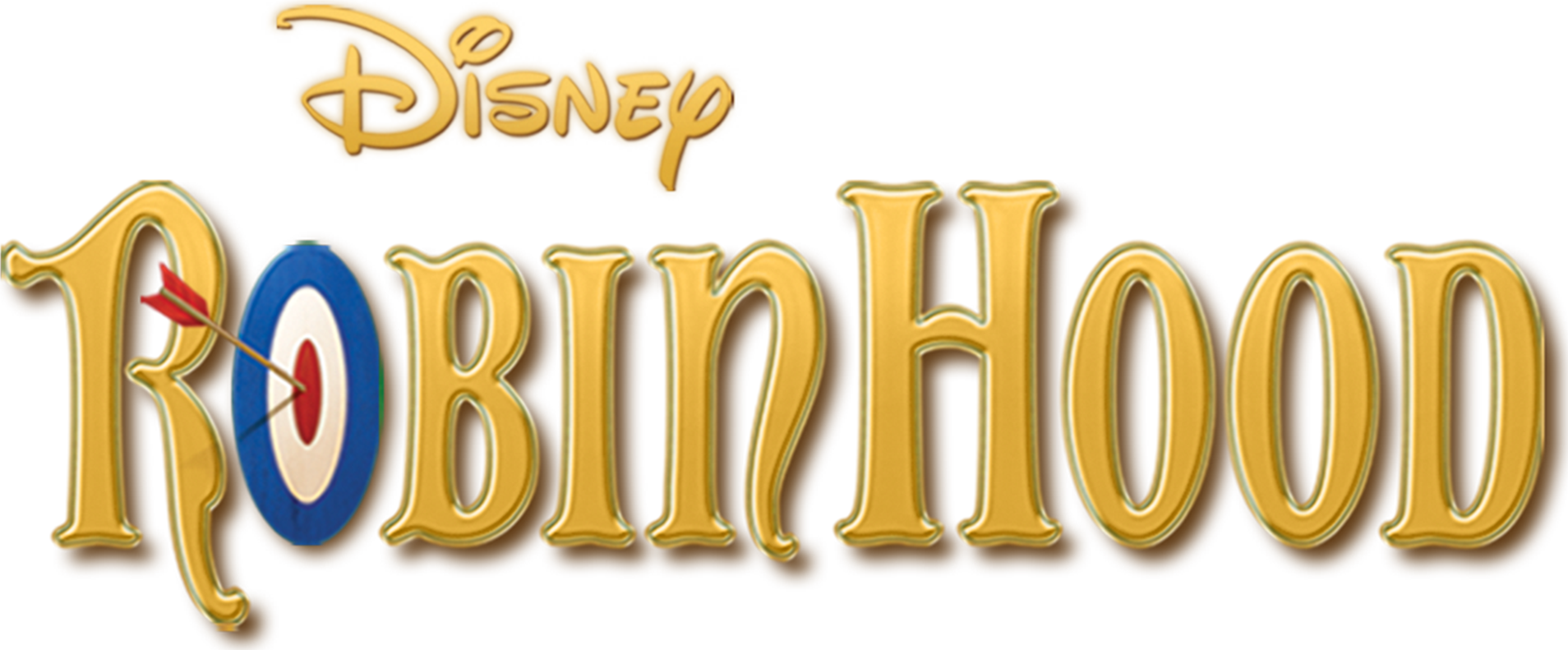 Robin Hood Disney+