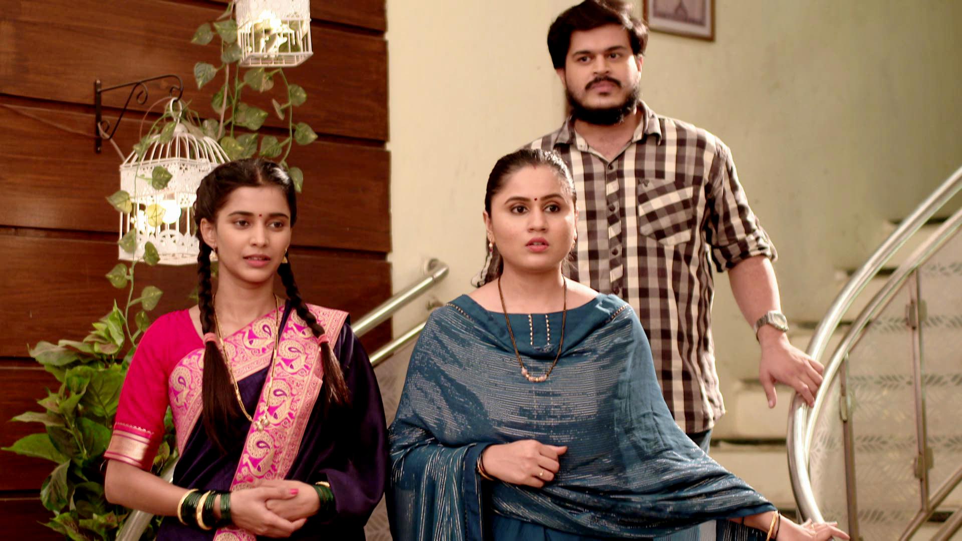 Watch Morambaa S1 Episode 153 on JioHotstar