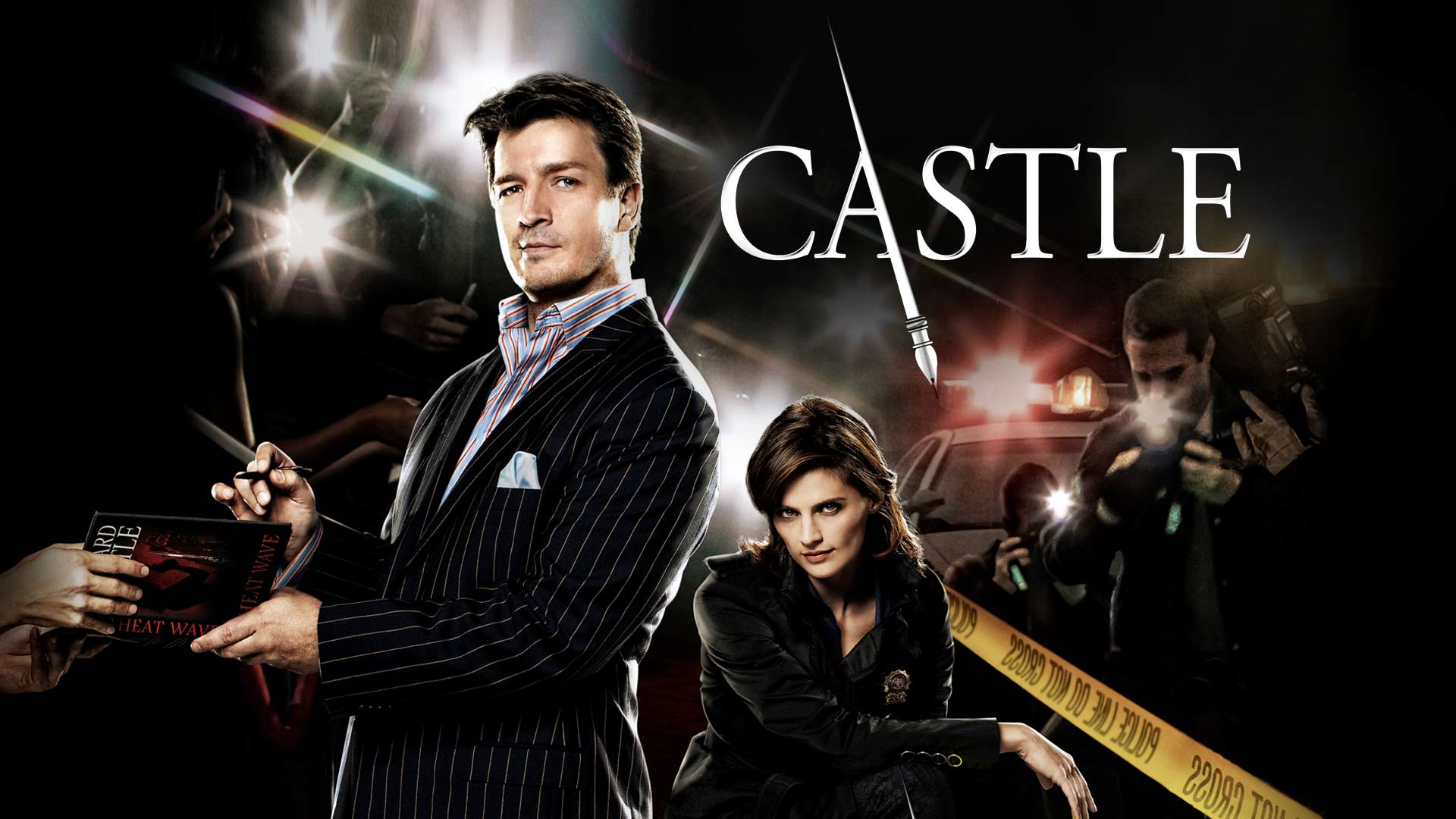 Castle tv series sale watch online