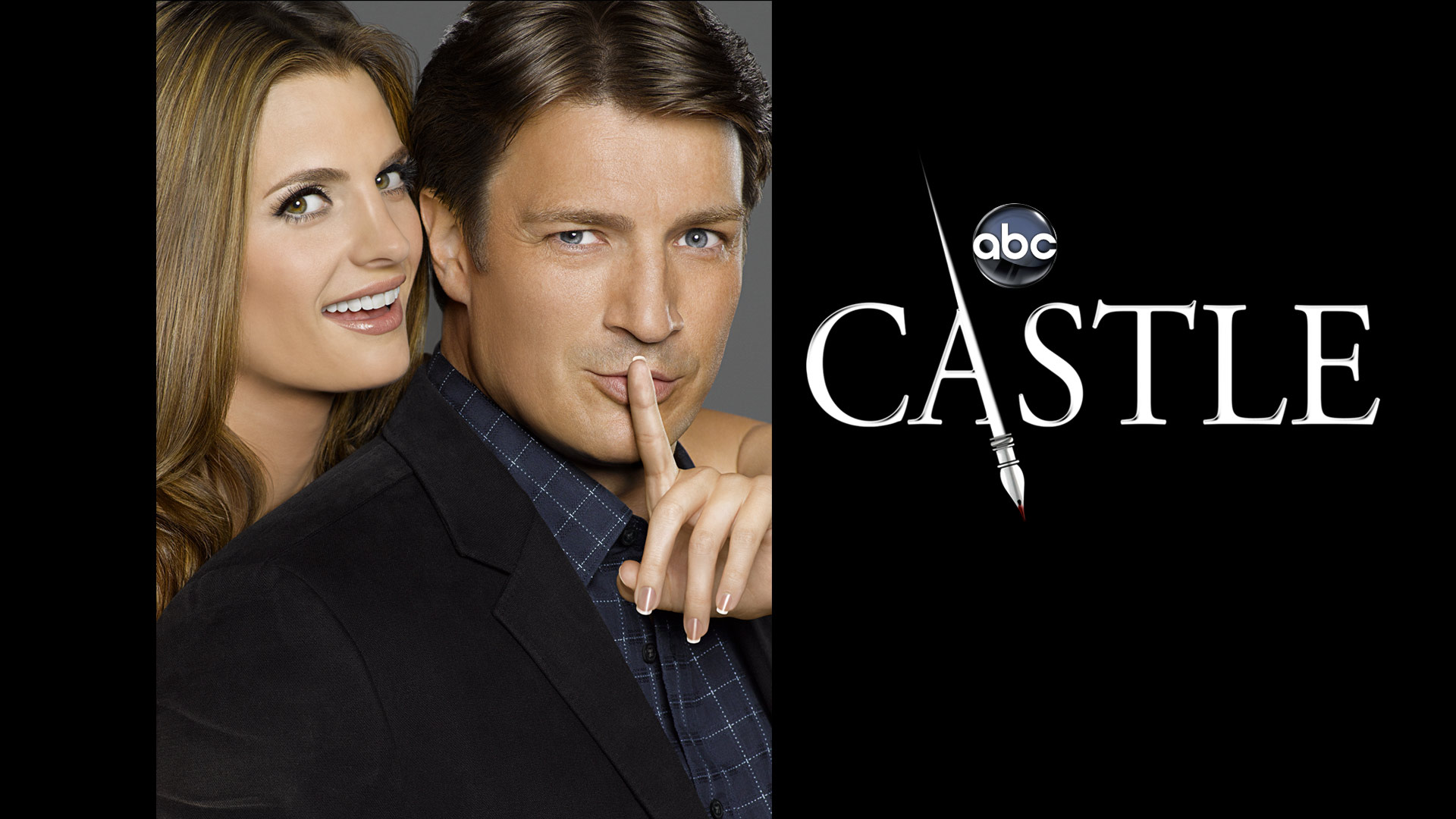 Castle season clearance 4 watch online