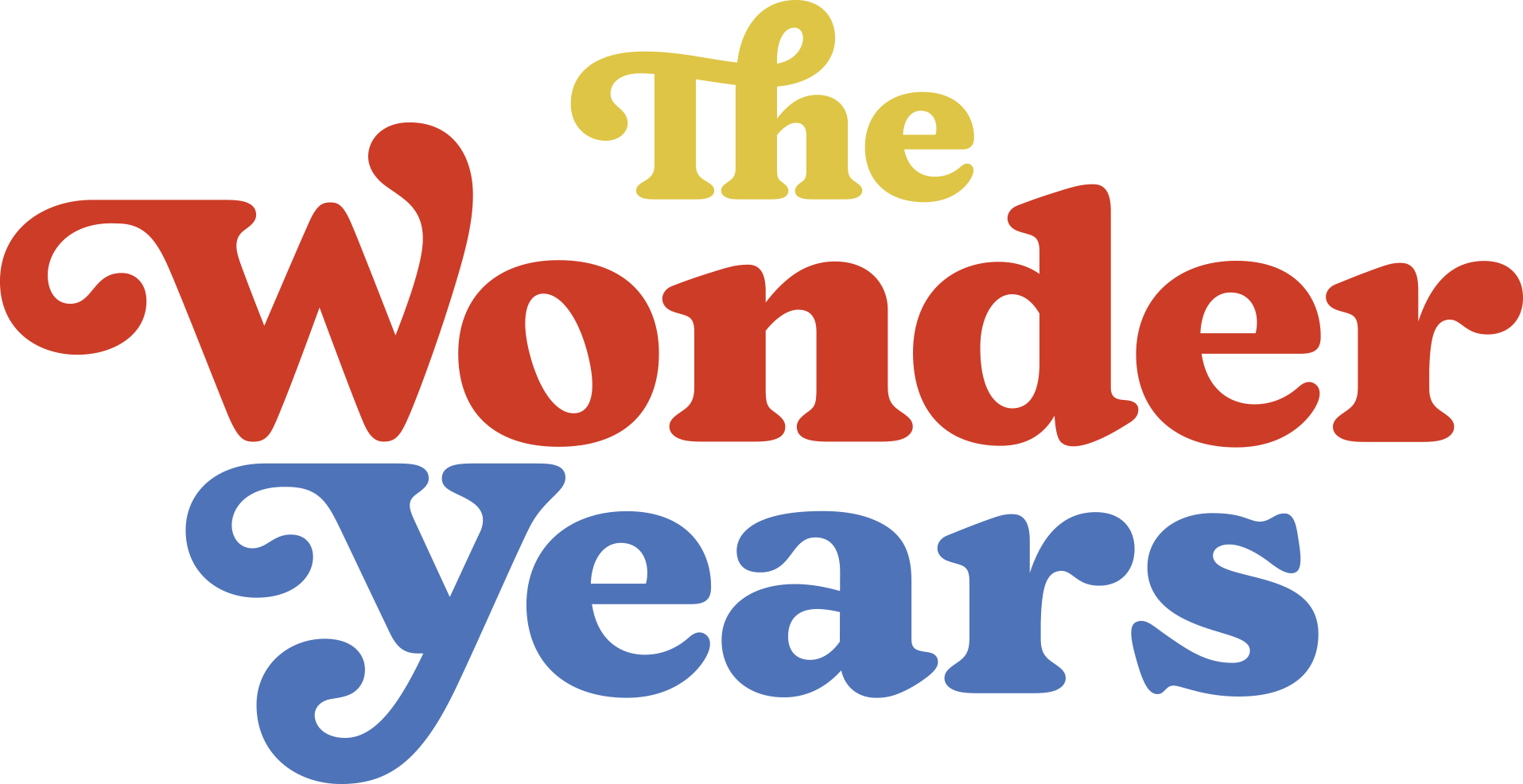 The wonder years disney 