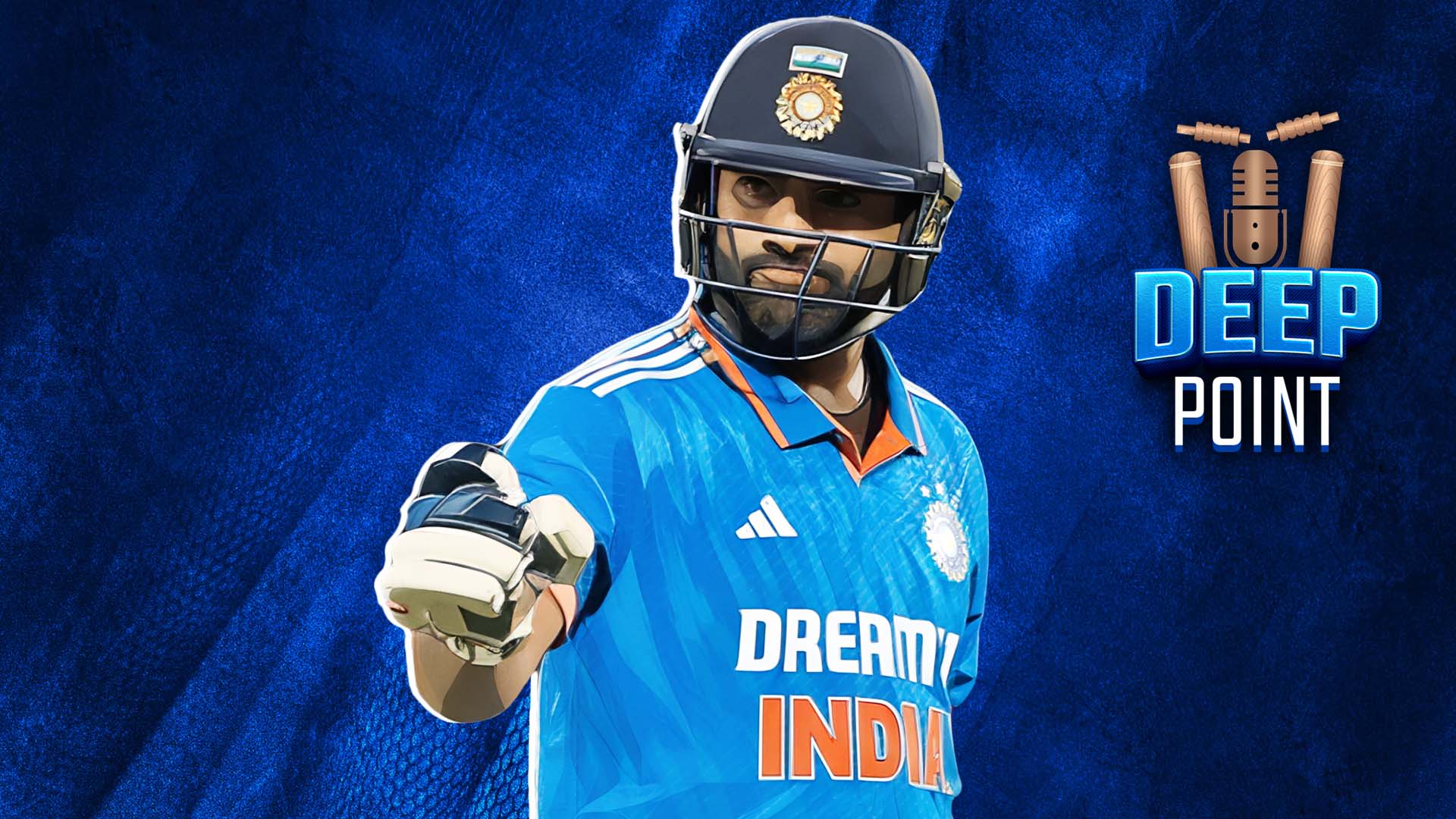 What Makes Champions Trophy Toughest