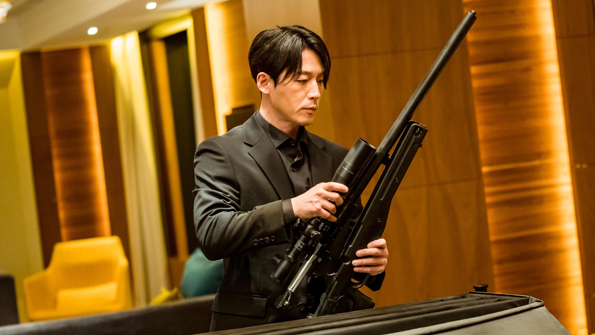 The Unbreakable Bond That Rewrote His Bloodline