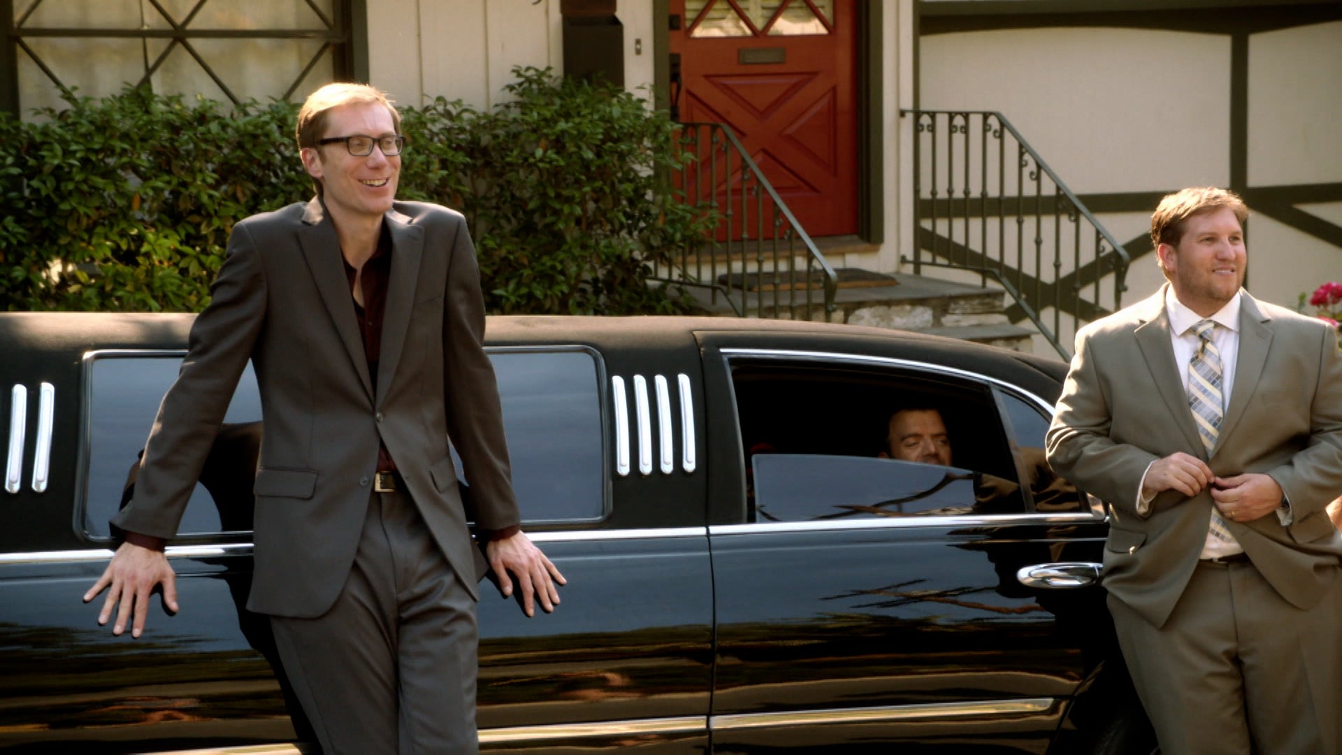 Watch Hello Ladies S1 Episode 2 On Jiohotstar