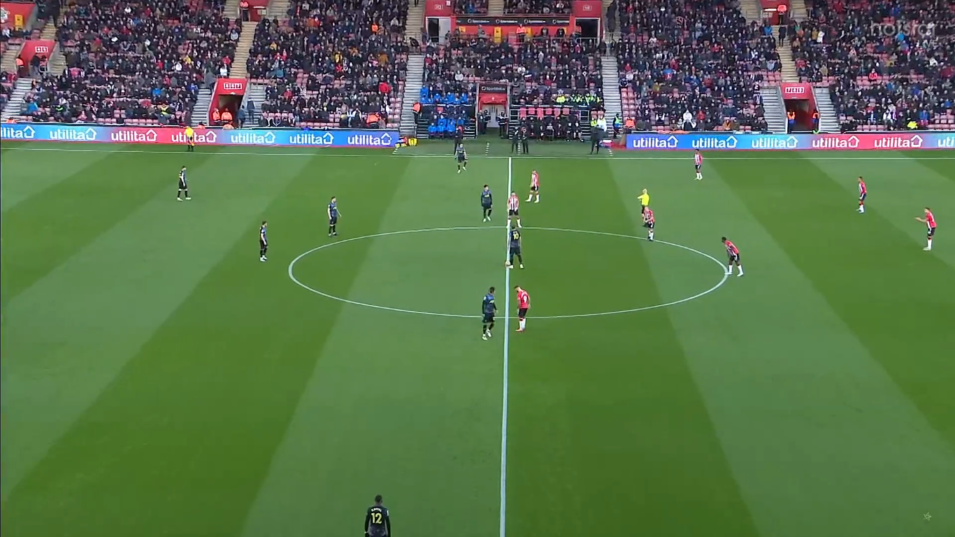 Watch Kick-off! Online