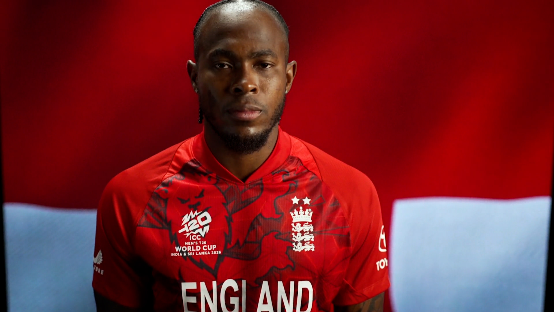 Archer: ENG's Pace Ace