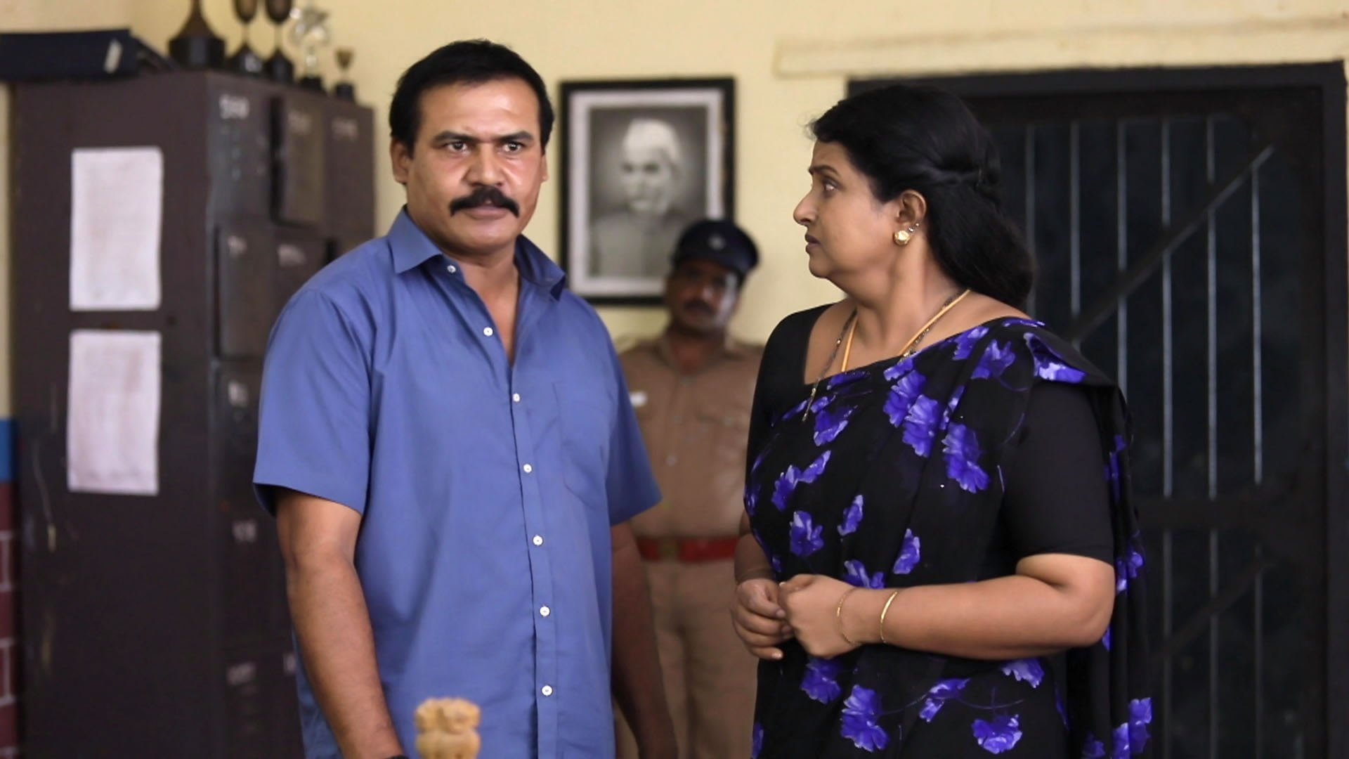 Watch Subbu Gets Released? Online