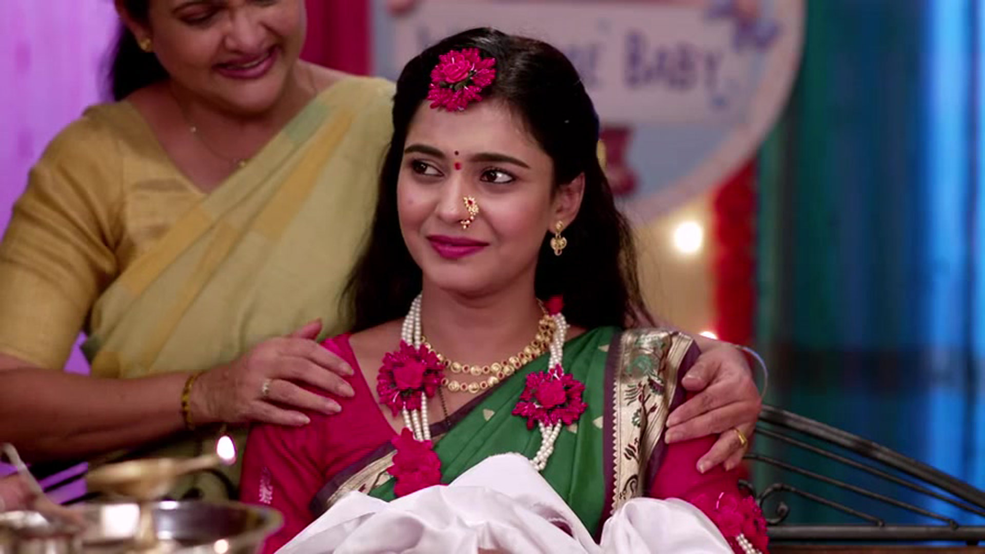 Watch Morambaa S1 Episode 1093 on JioHotstar