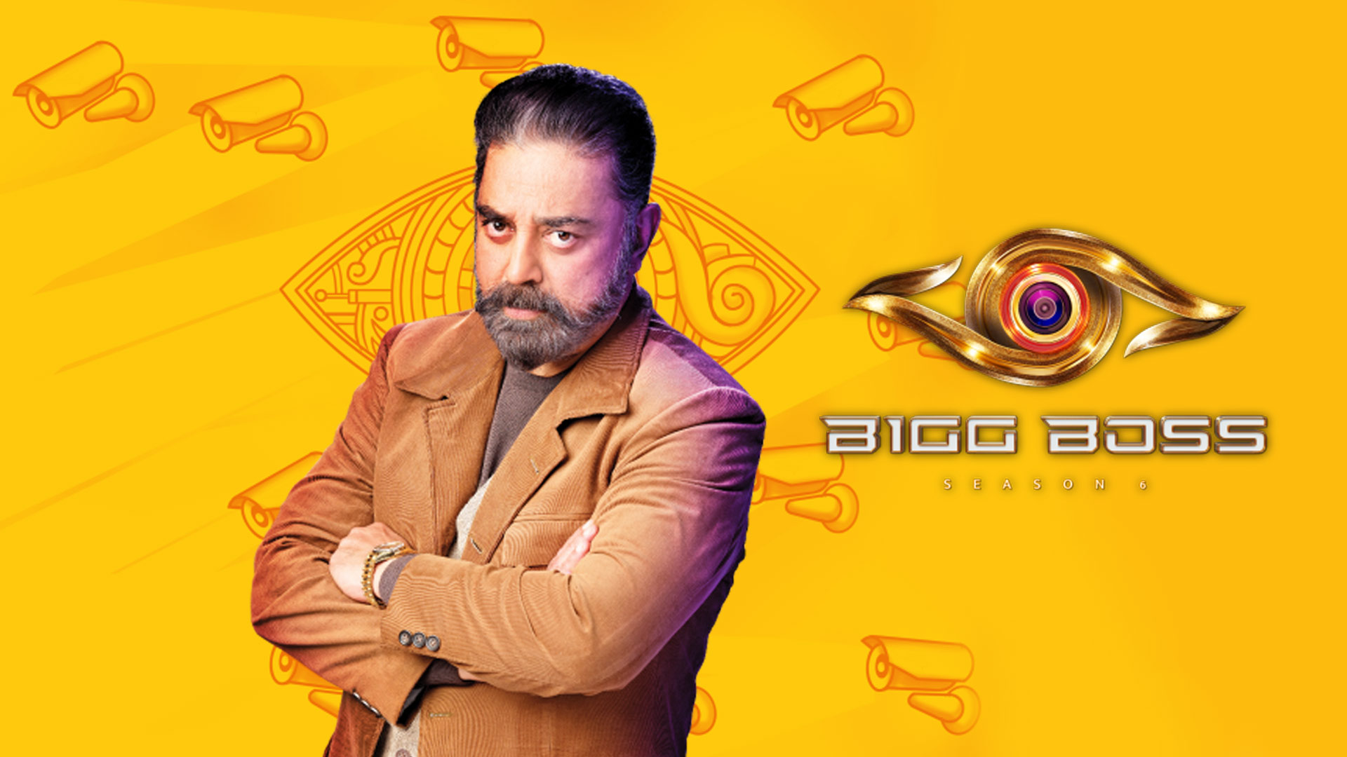 Bigg Boss Disney