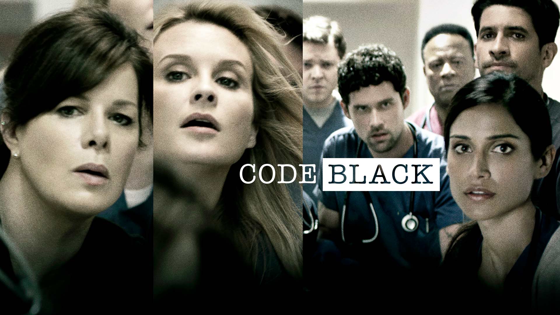 Code Black, Drama TV Series - Nonton Semua Episode Terbaru Online di Disney+ Hotstar