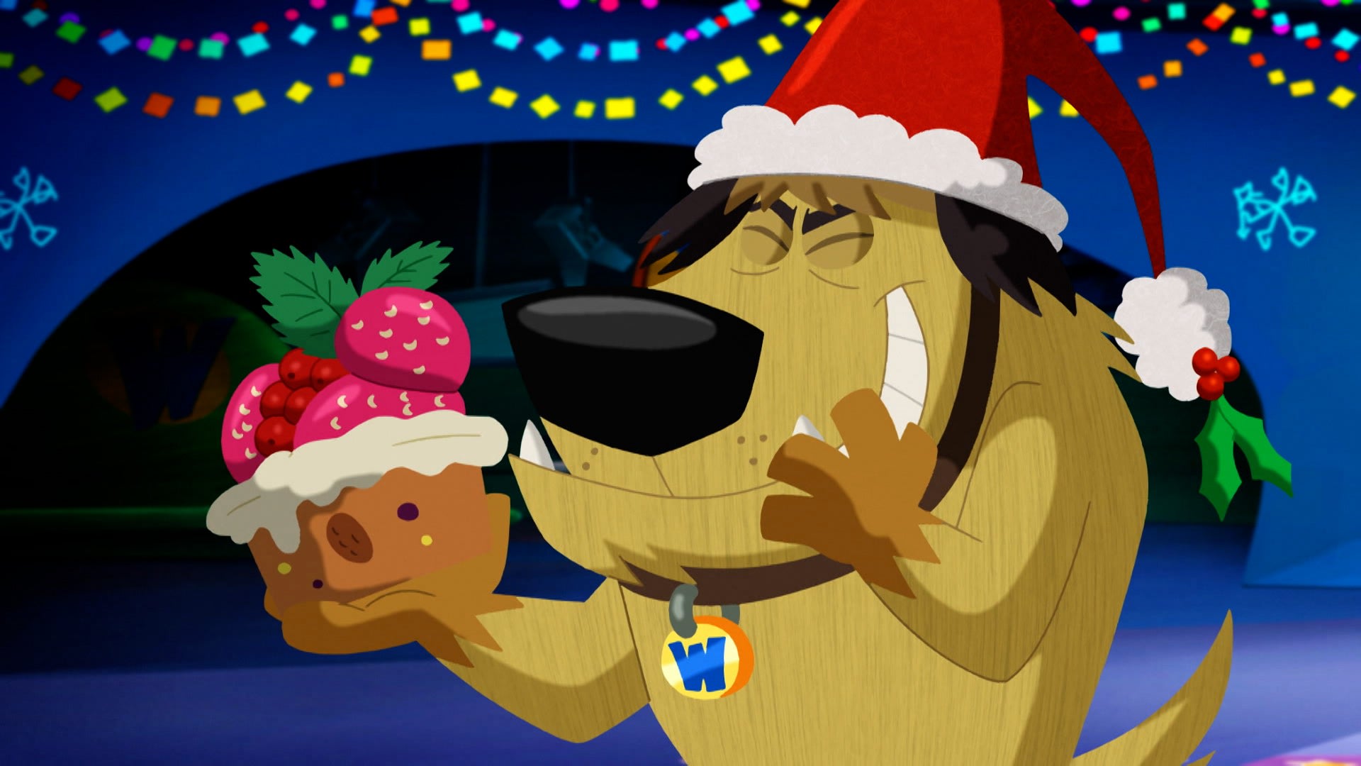 Watch Wacky Races S1 Episode 9 on JioHotstar