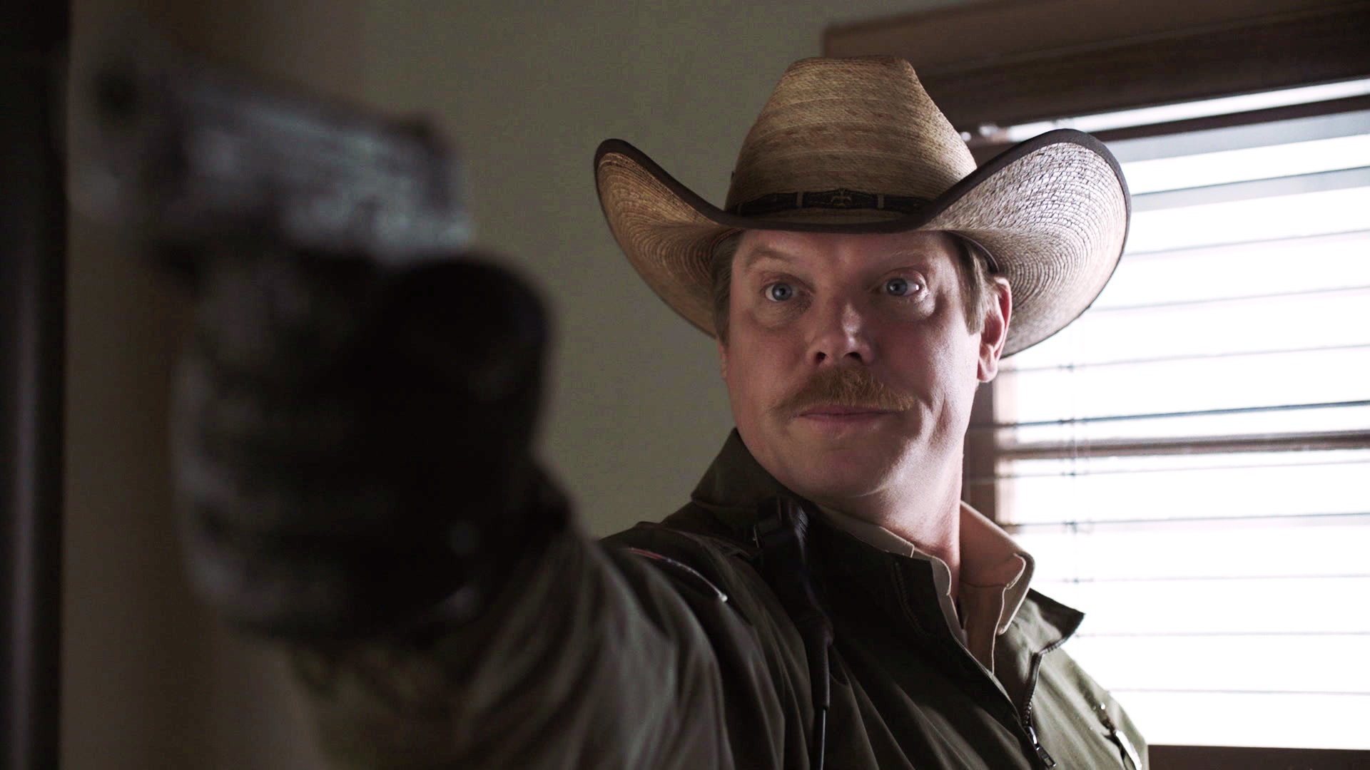 Watch 9-1-1: Lone Star S3 Episode 3 on JioHotstar