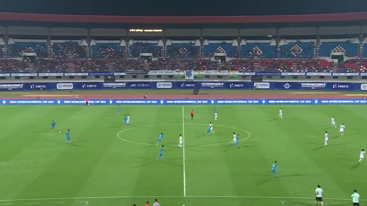 Watch Kick-off! Online