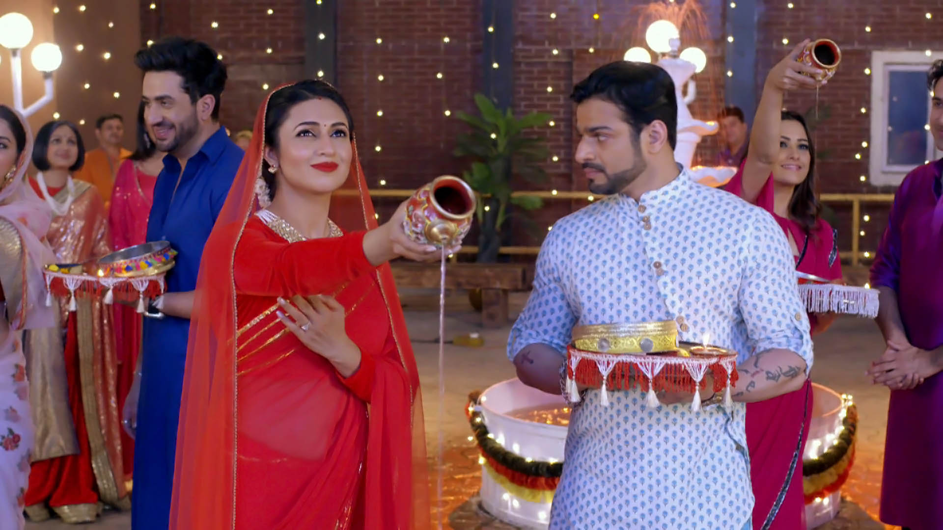 Hotstar yeh hai mohabbatein serial sale