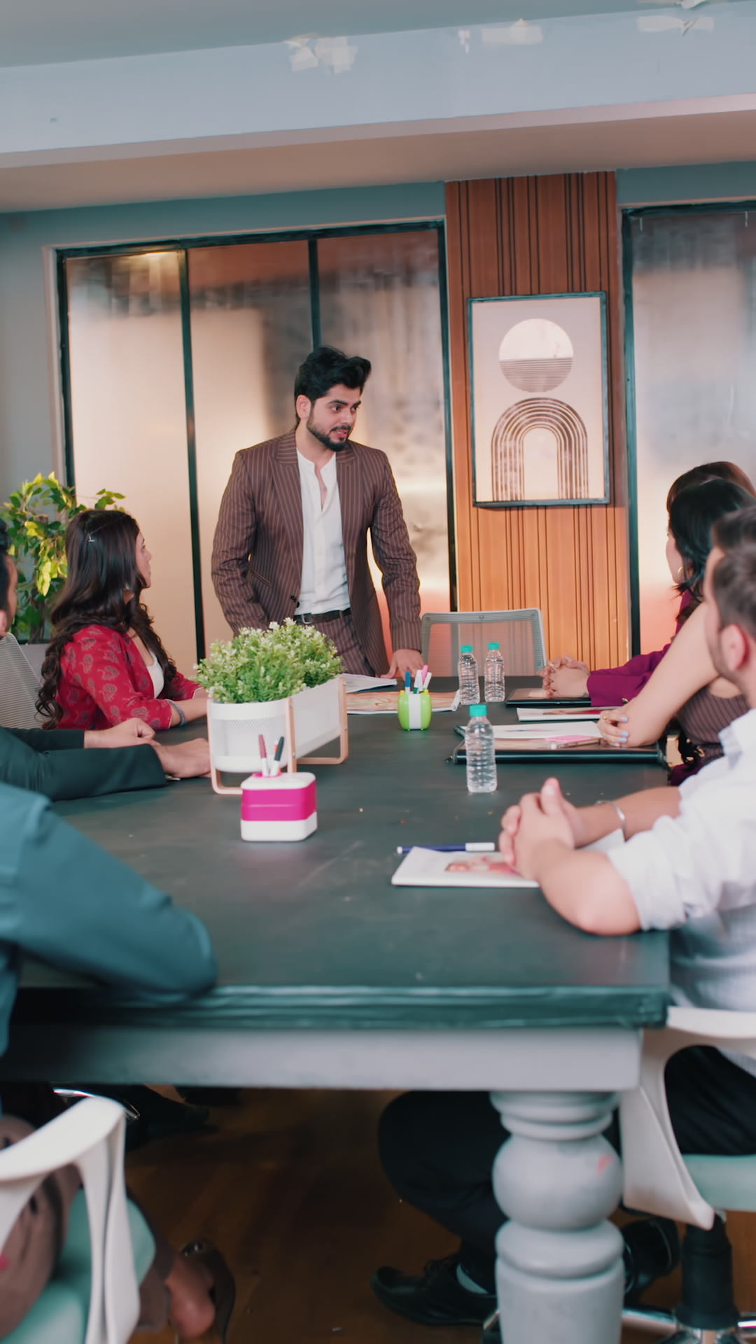 Watch Hate You Mr. Humsafar S1 Episode 23 on JioHotstar
