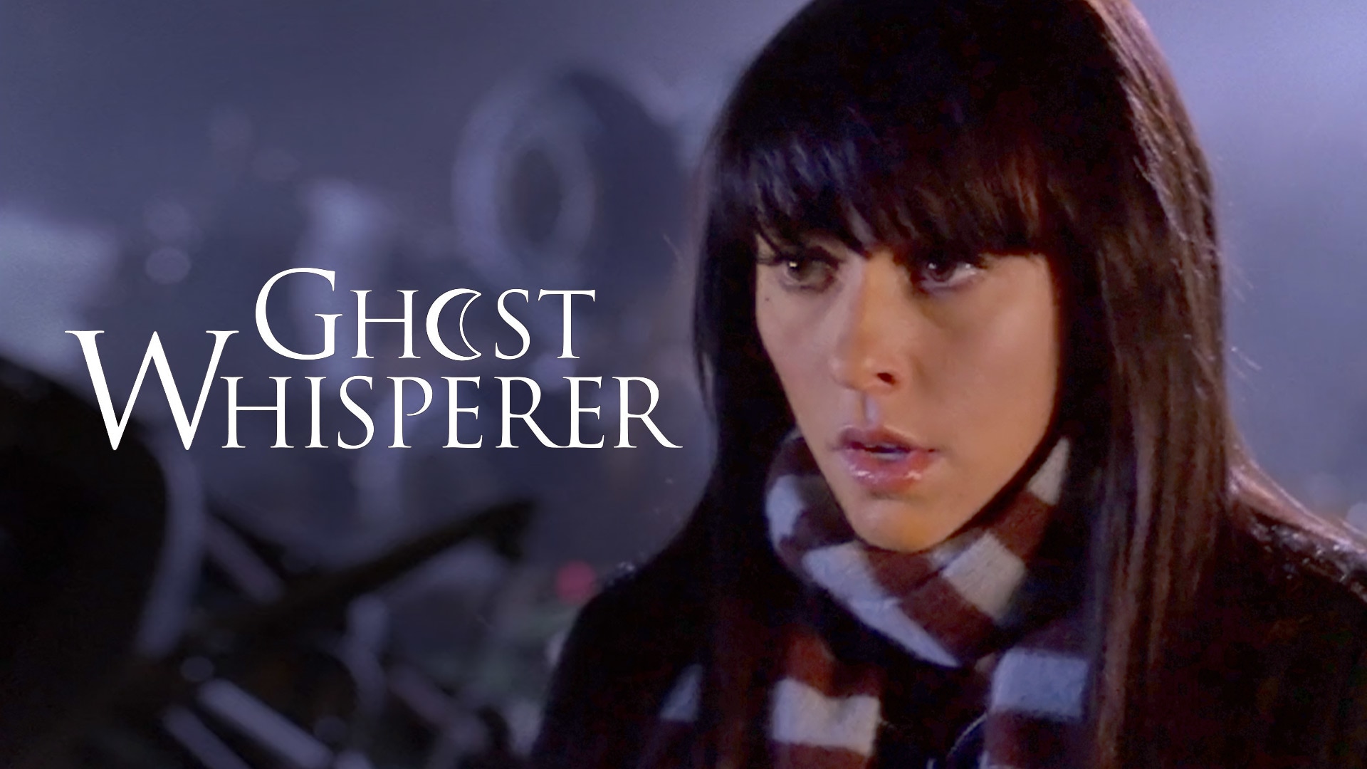 Watch All Seasons of Ghost Whisperer on Hotstar