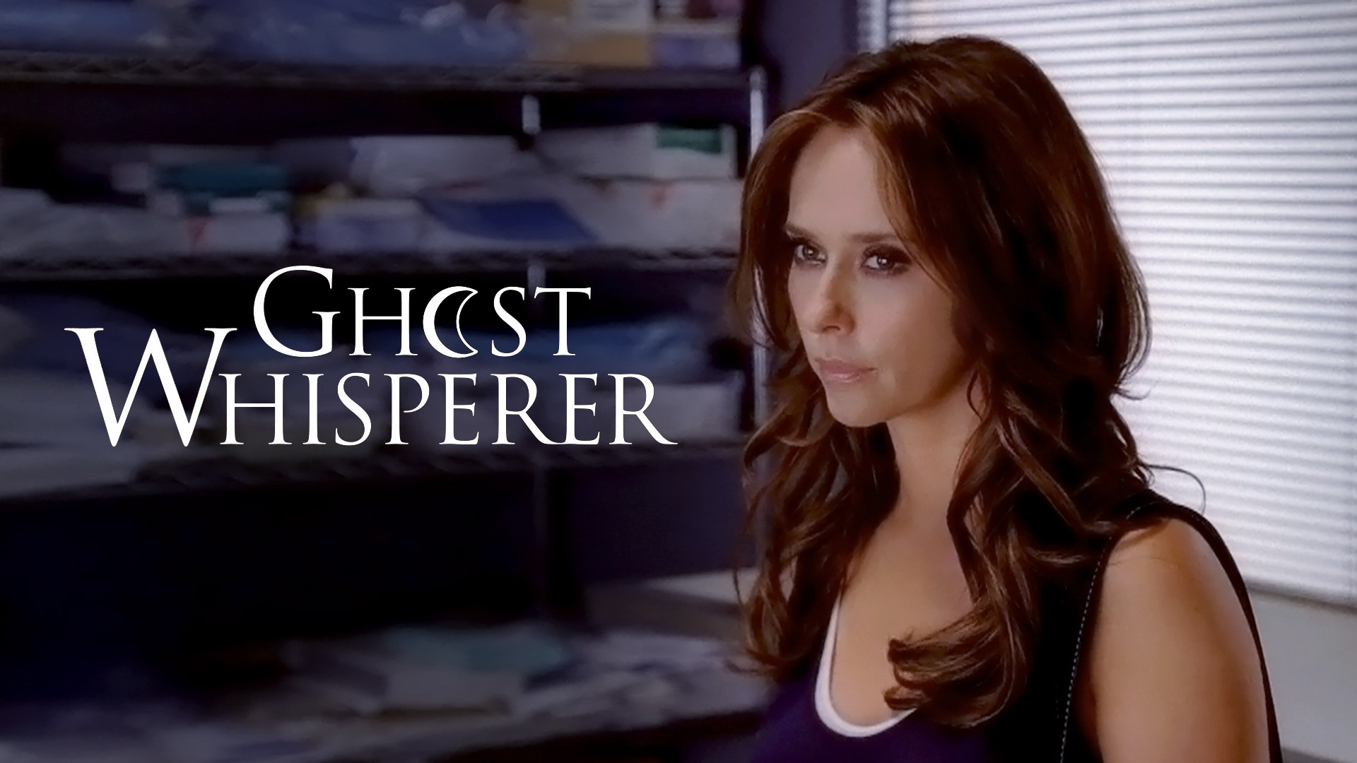 Watch ghost hot sale whisperer 123movies