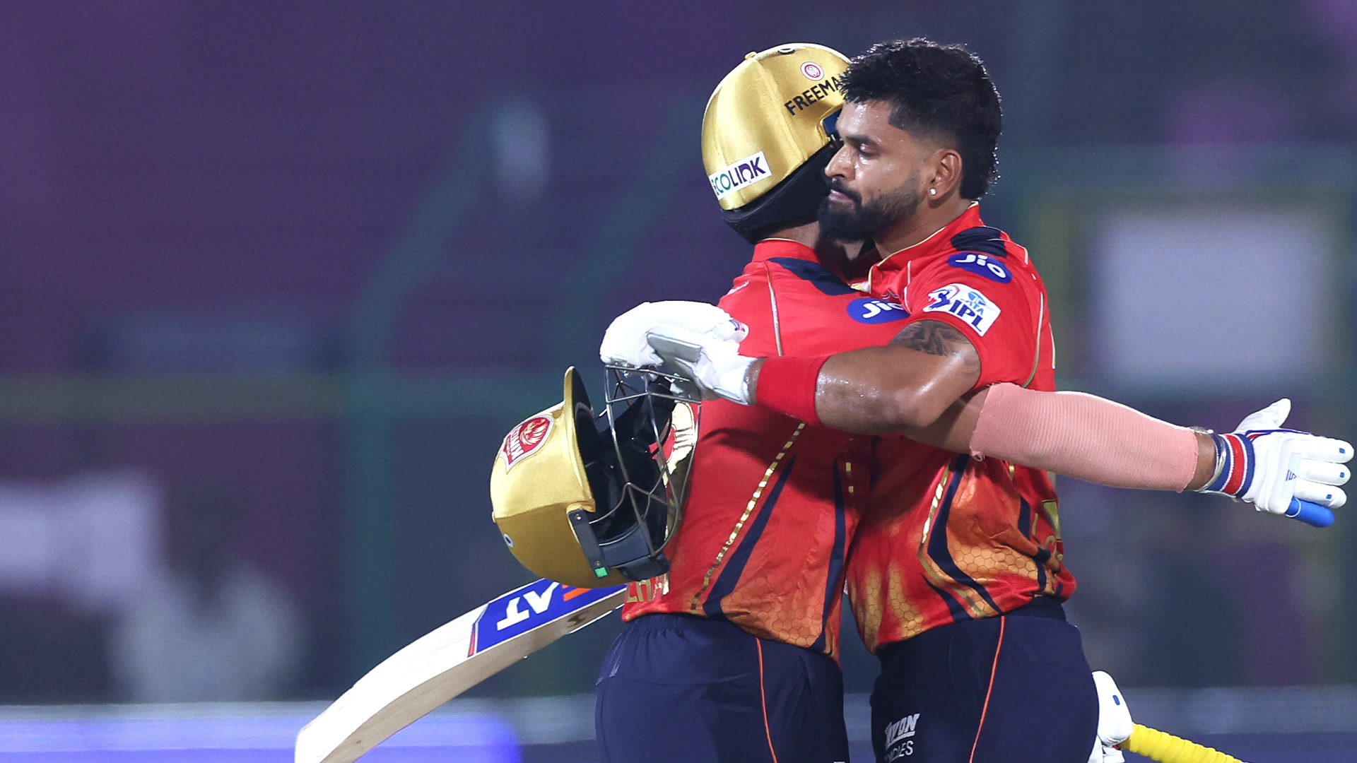 PBKS vs MI: Highlights, Qualifier 2 Video | TATA IPL 2025 Match JioHotstar