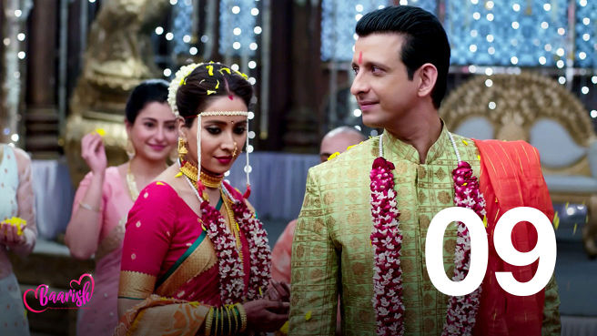 Watch Baarish S1 Episode 9 on JioHotstar