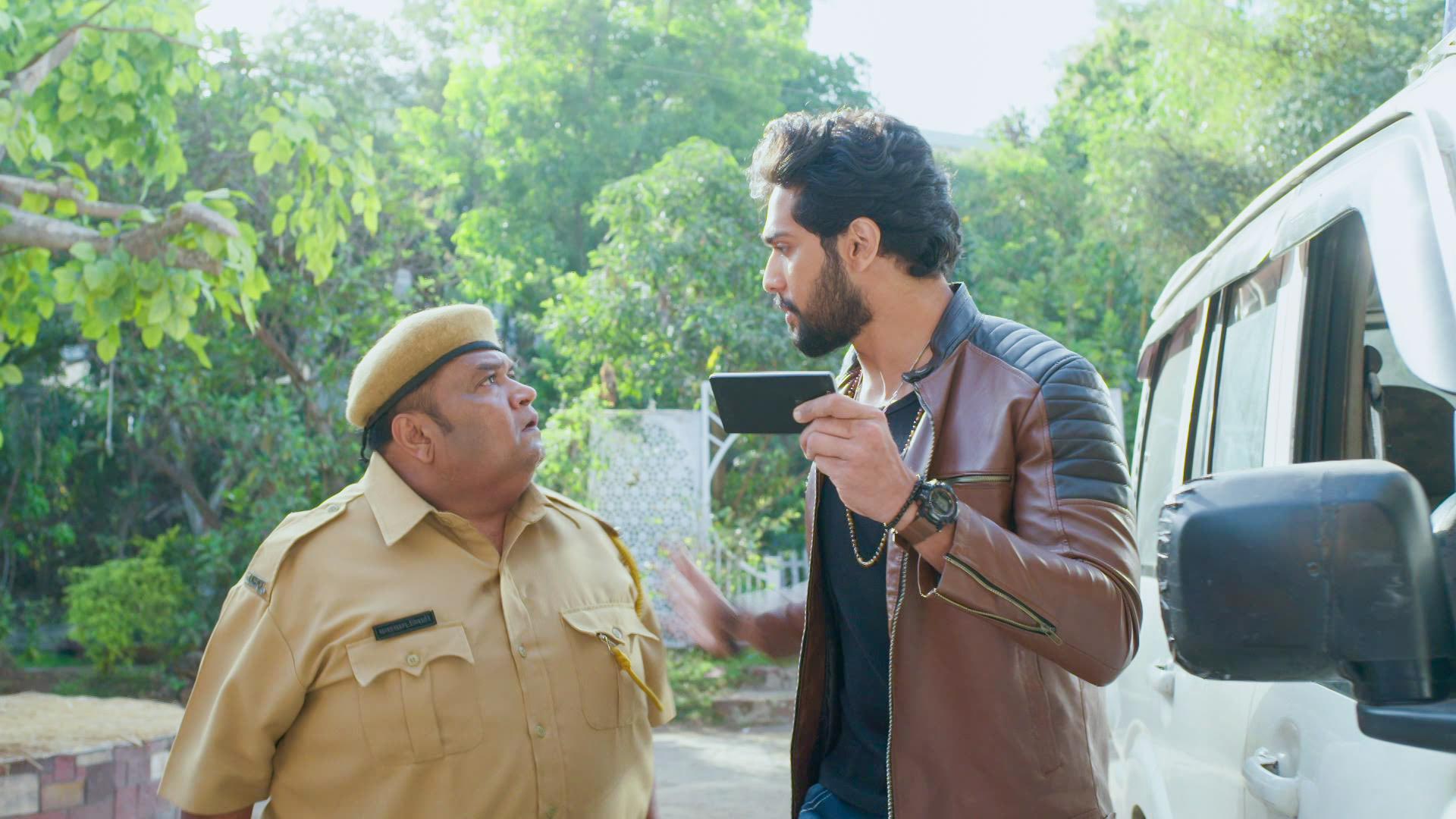 Stream Surya Learns the Truth Season 3 Episode 1122 – Surya Learns the ...