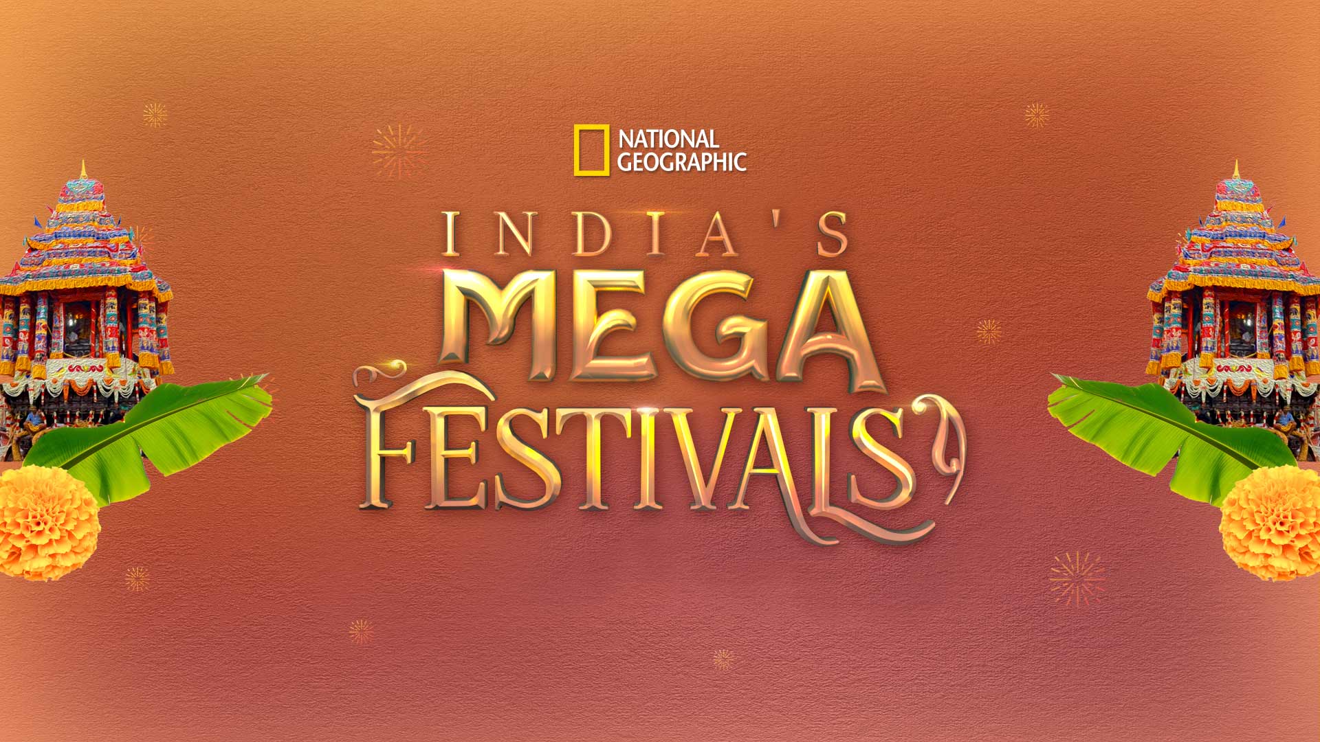 India's Megafestivals