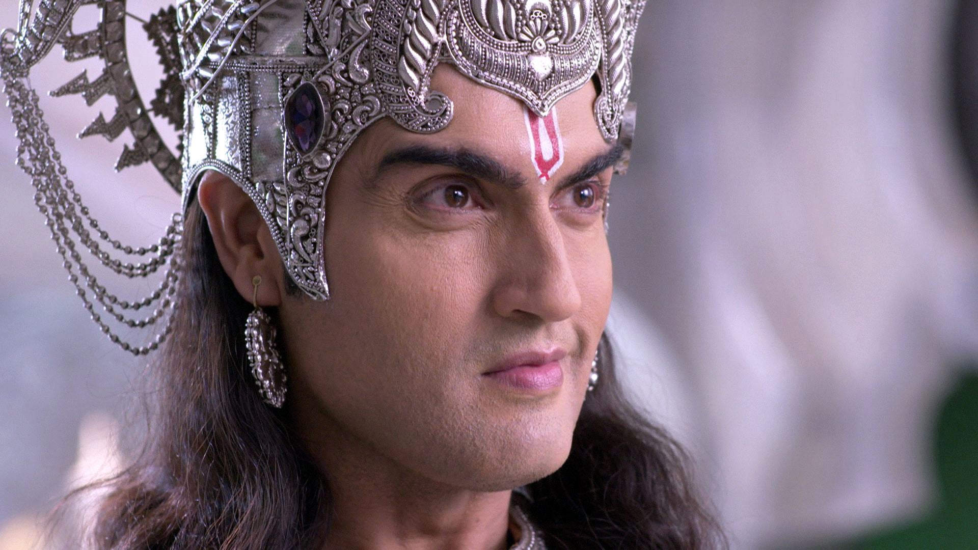 Watch Shani S1 Episode 31 on JioHotstar
