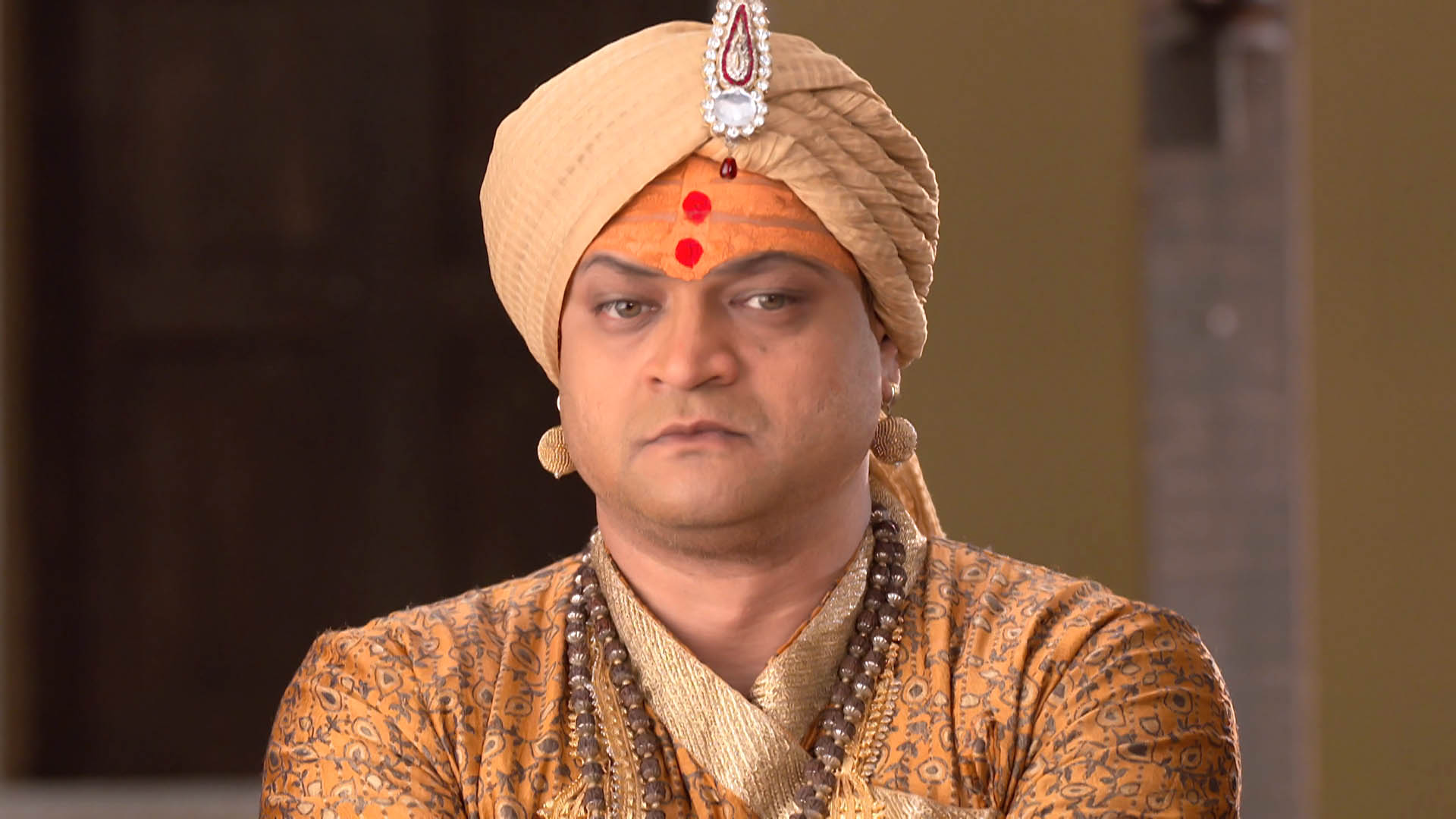 Watch Kaliwar Creates a Scene Online