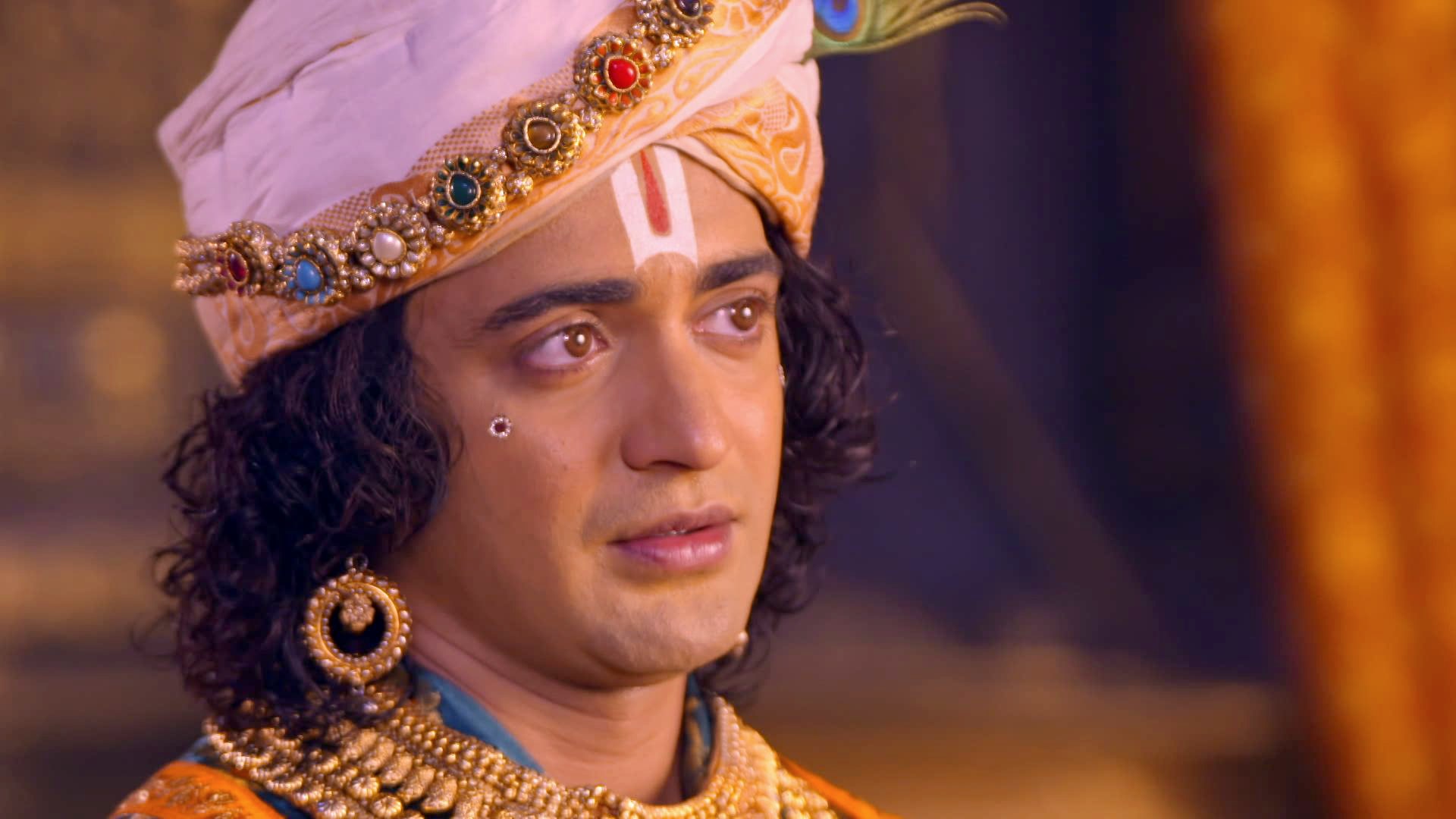 Watch RadhaKrishn S4 Episode 399 on Disney+ Hotstar