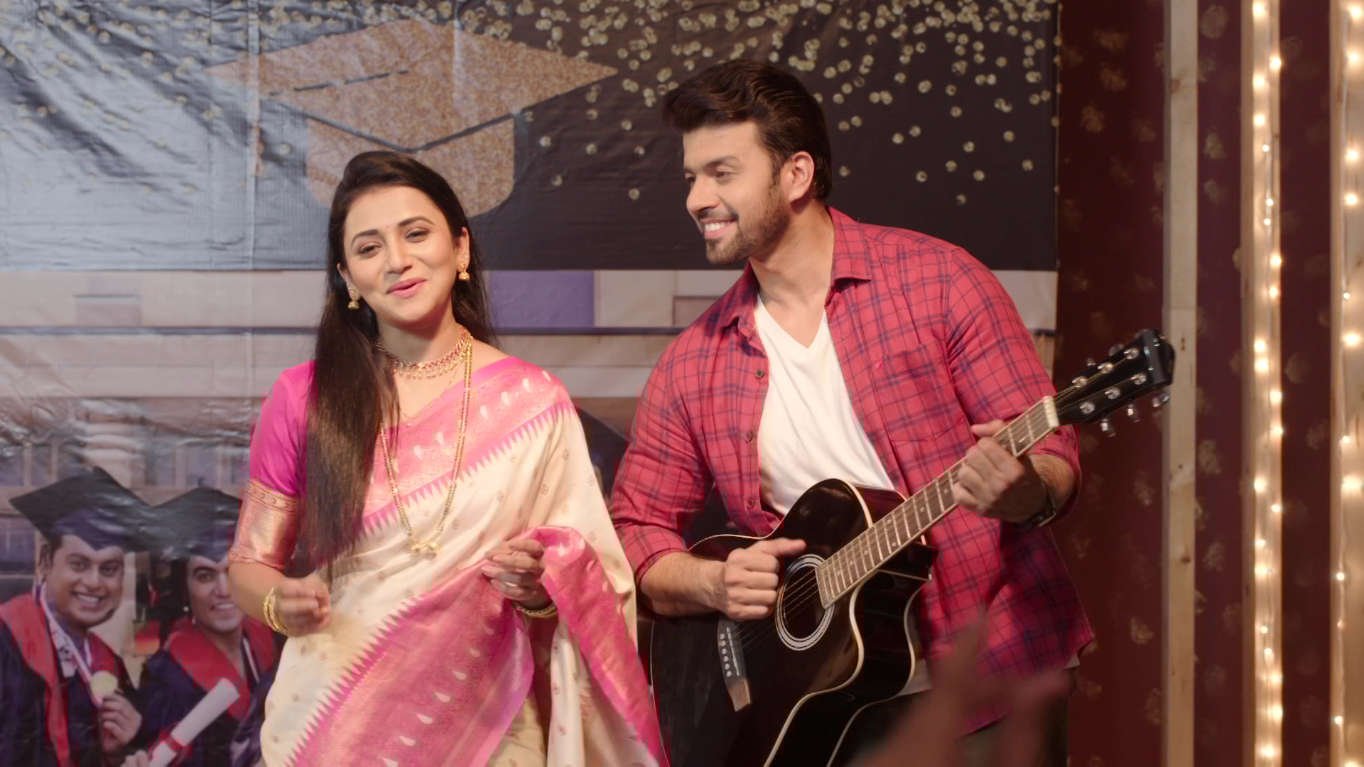 Watch Tharala Tar Mag Episode 446 on JioHotstar