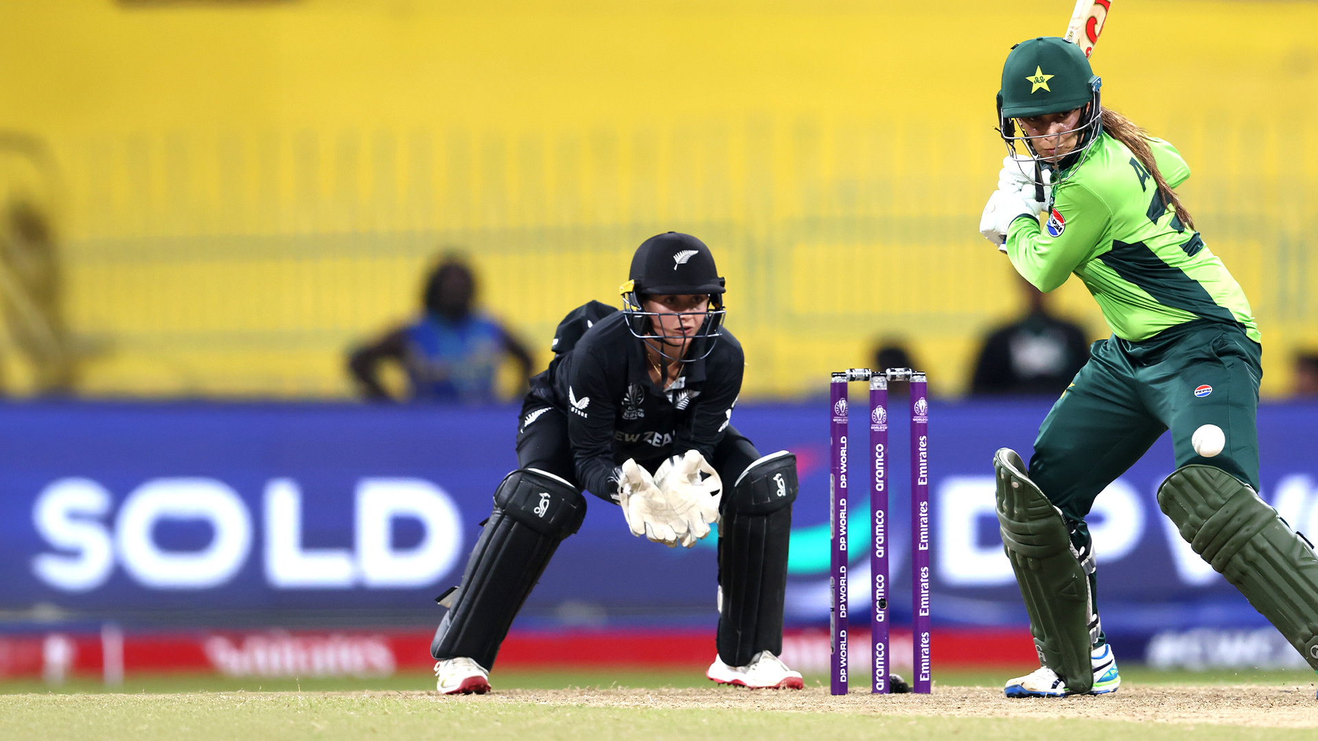 NZ W vs PAK W: Highlights Video | ICC Women’s ODI World Cup 2025 Match ...