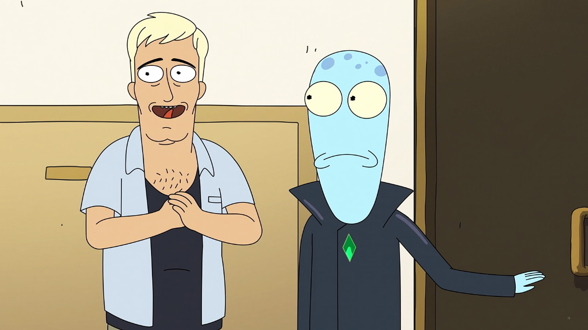 Stream The Rad Awesome Terrific Ray Season 2 Episode 5 – The Rad ...
