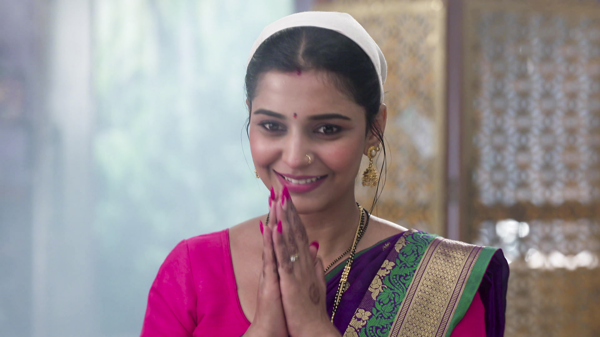 Watch Morambaa S1 Episode 1294 on JioHotstar