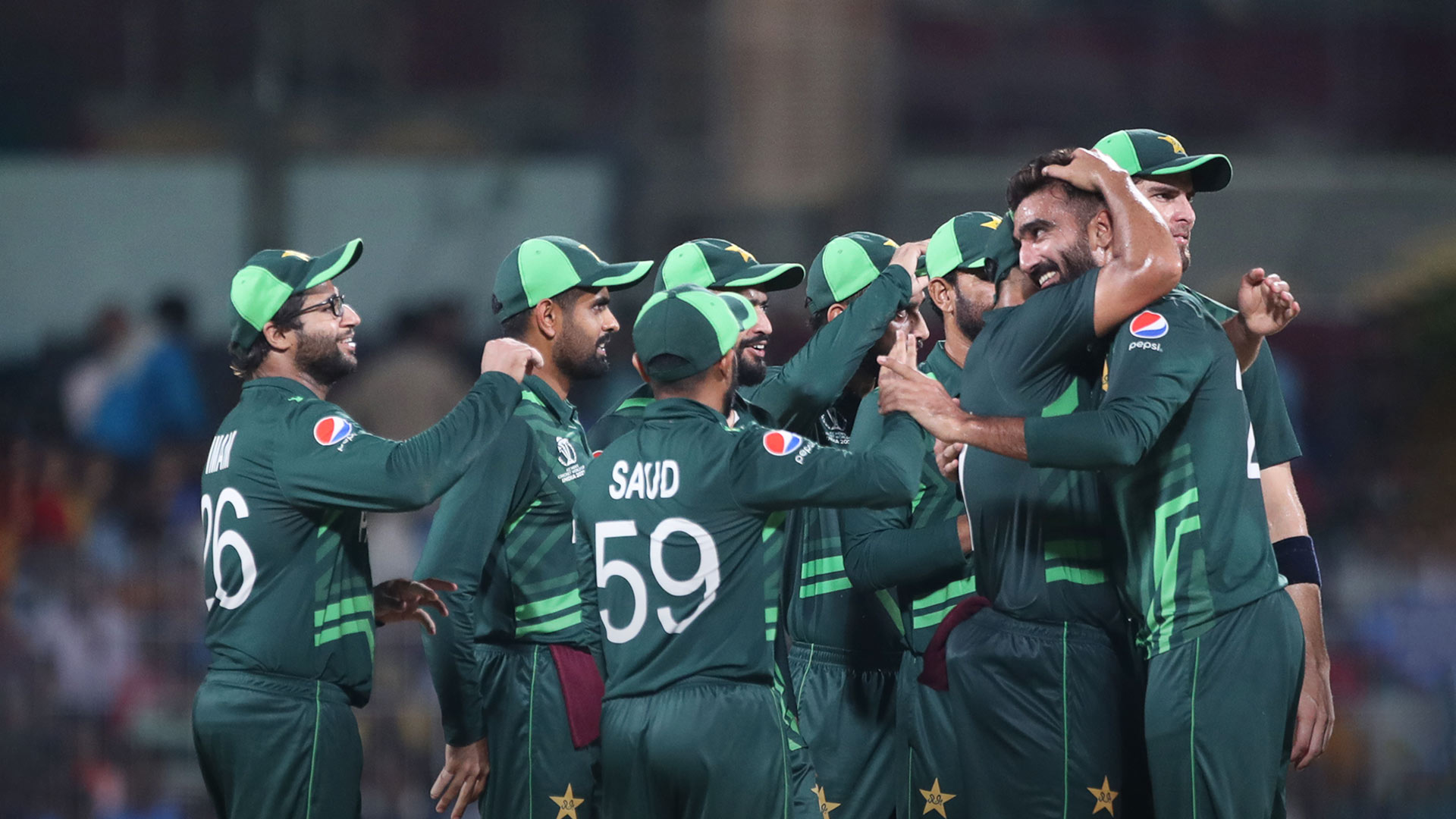 Gameplan: PAK vs BAN
