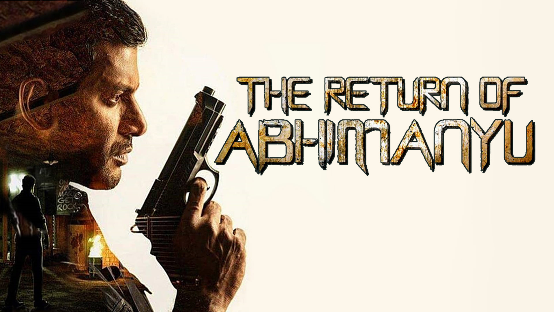 The Return of Abhimanyu