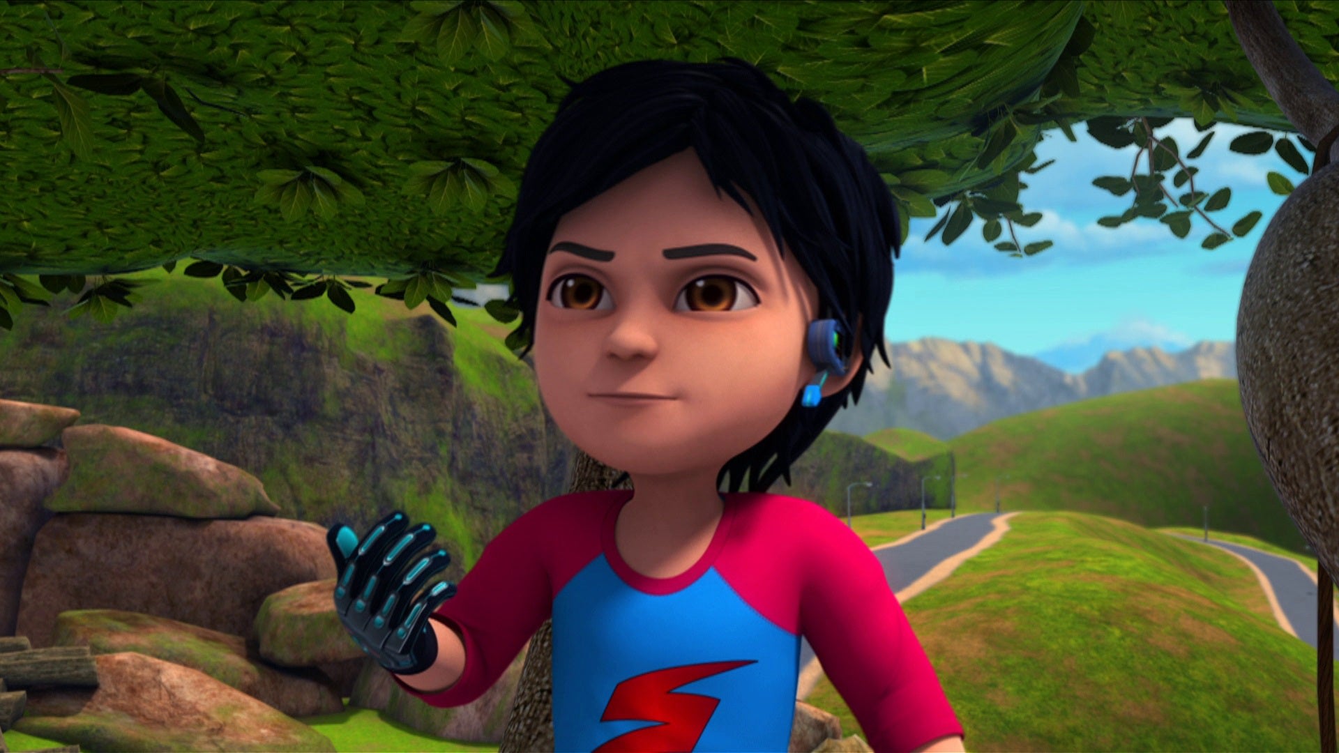 Watch Shiva S6 Episode 6 on JioHotstar