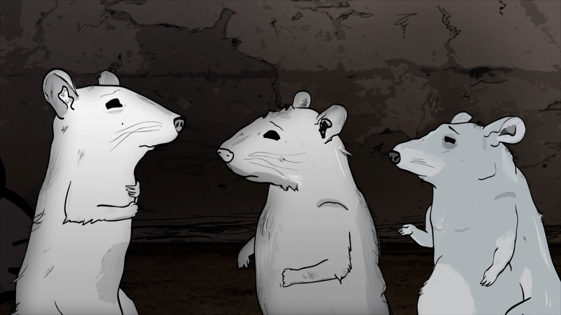 Watch Animals. S1 Episode 1 on JioHotstar