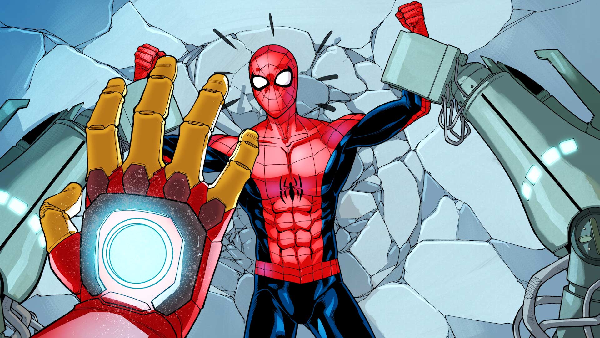 nonton-spider-man-iron-man-in-training-day-part-1-season-1-episode