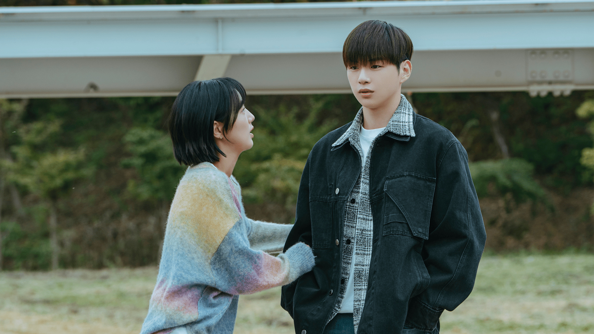 Watch Rookie Cops S1 Episode 14 on Disney+