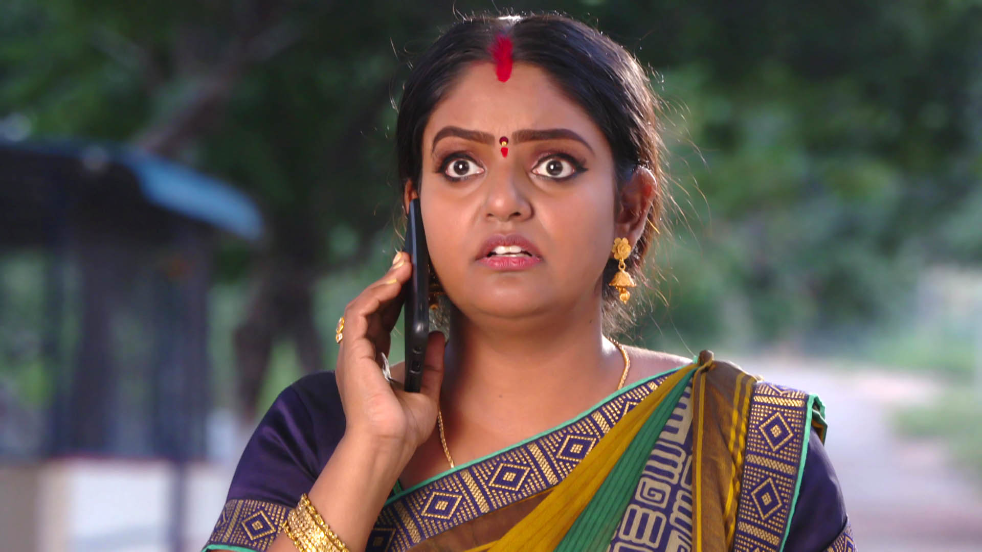 Karthika deepam yesterday full episode sale