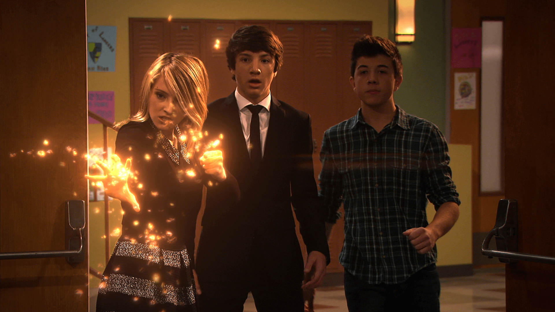 The Shocking Truth About Mighty Med That Shocked Experts