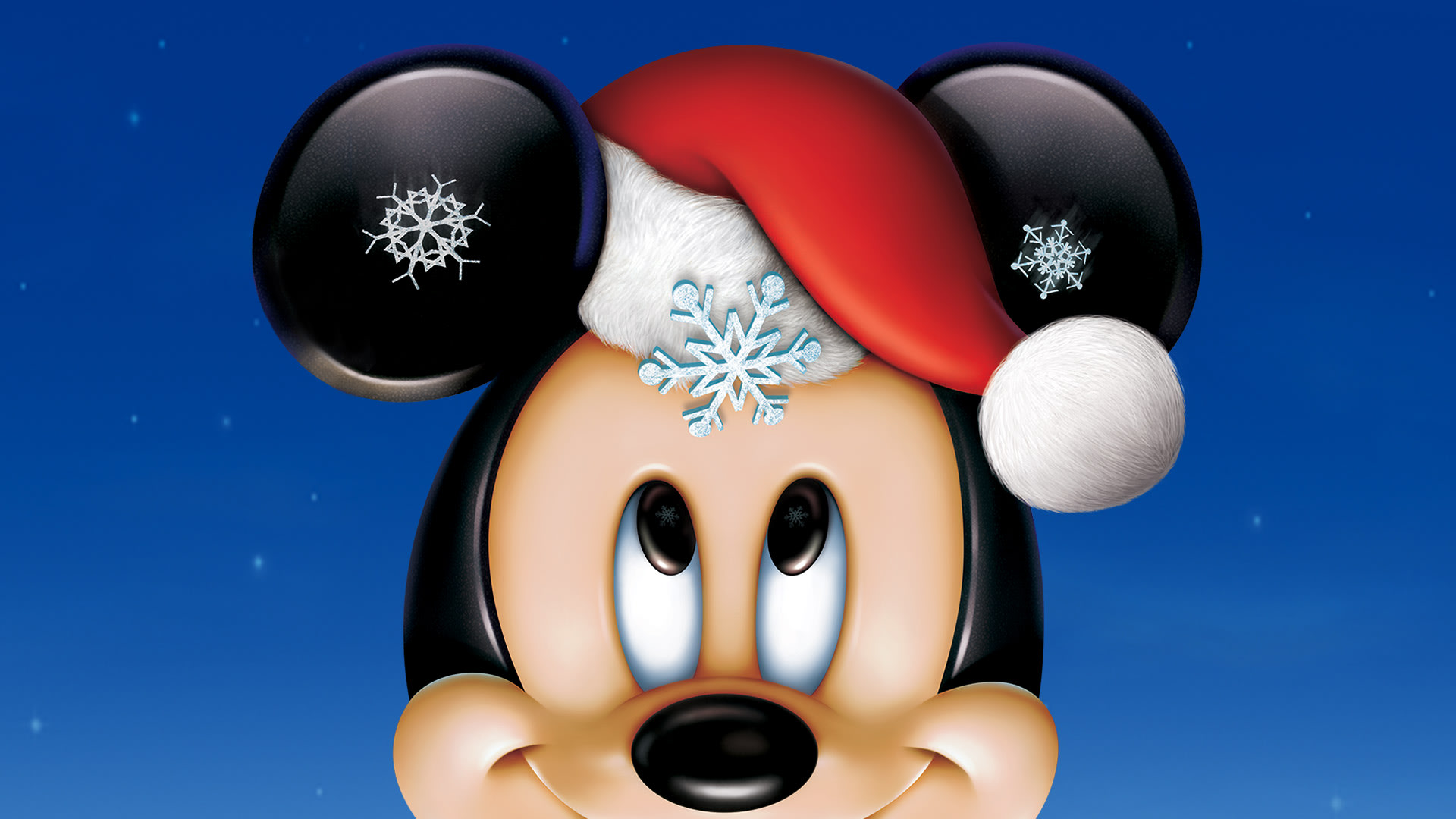 Mickey's Twice Upon a Christmas - Disney+