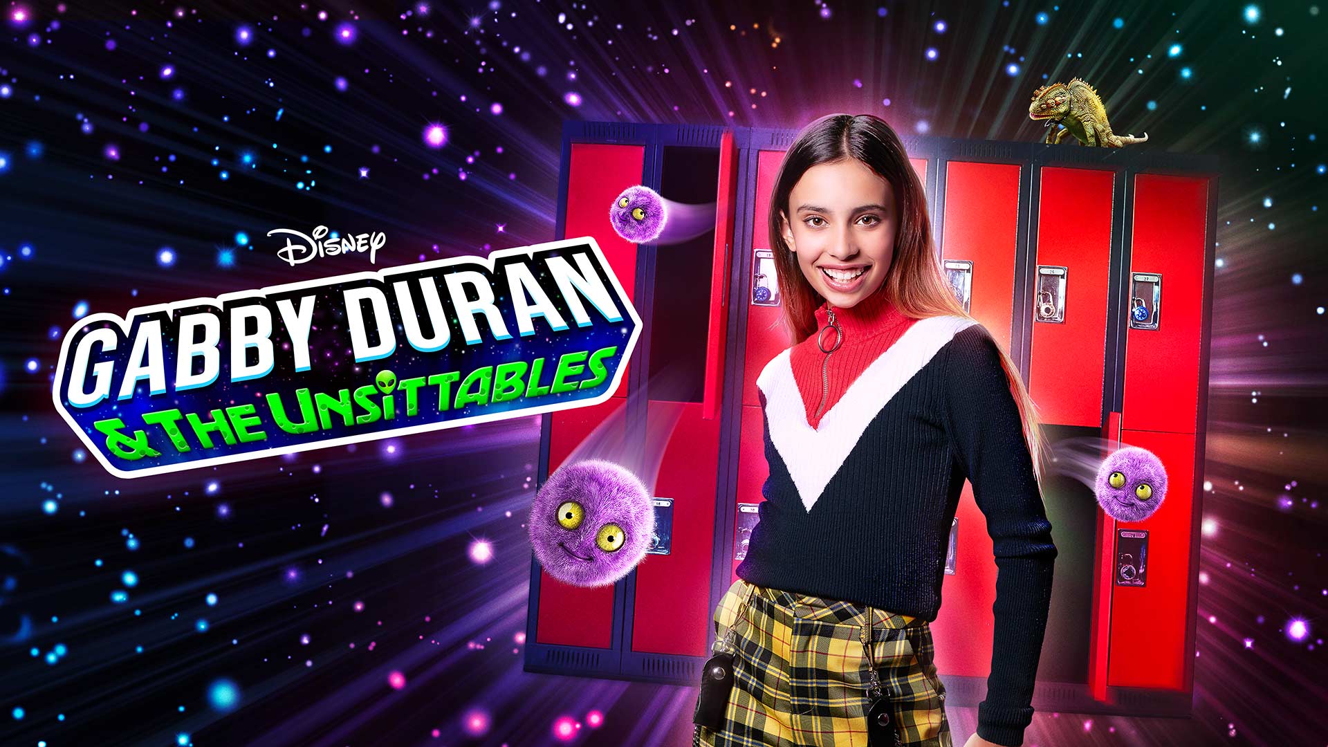 Gabby duran and the unsittables full episodes free hot sale