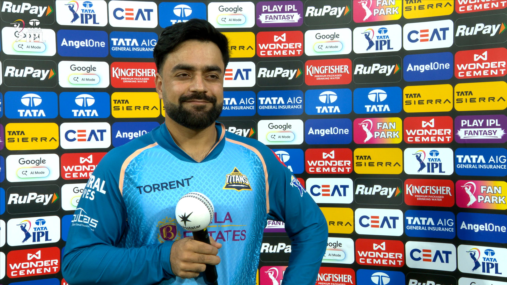 Just Keeping Trust in My Skills: Rashid