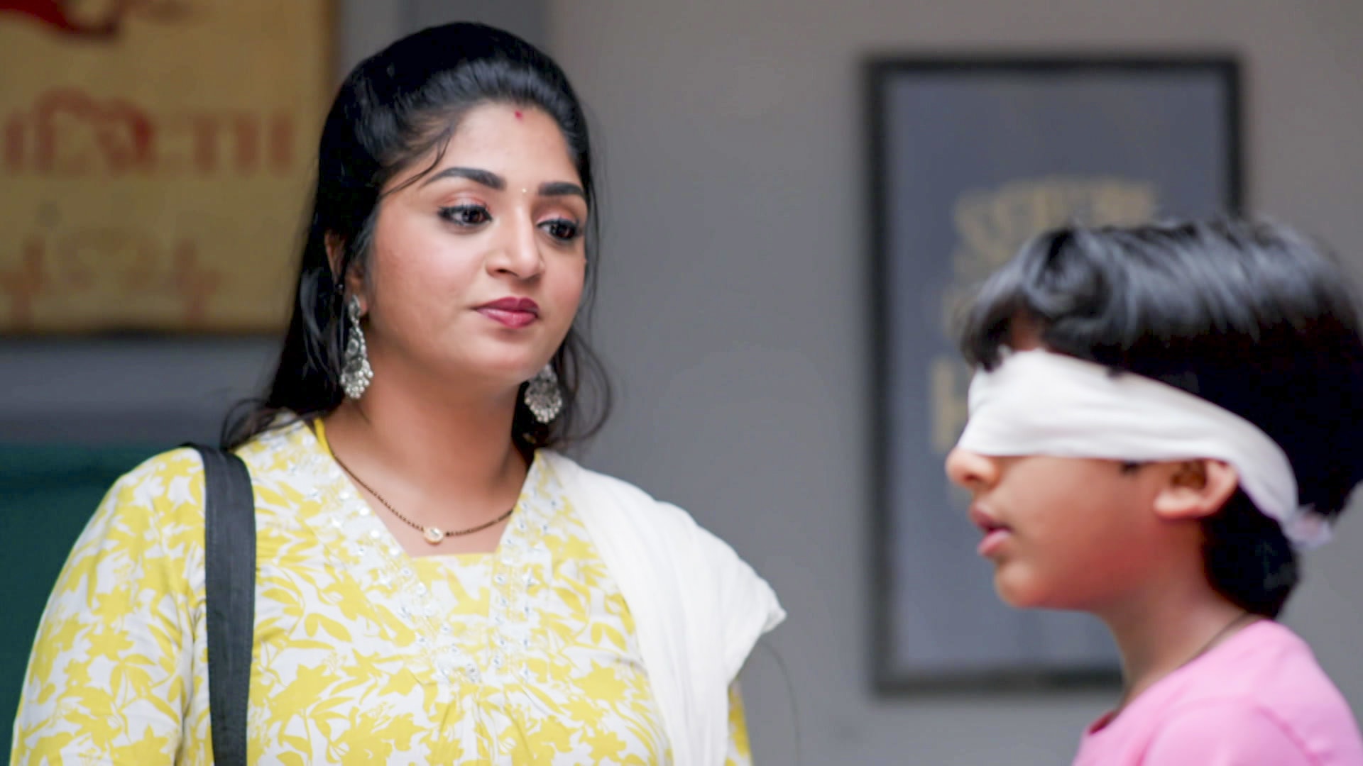 Watch Gunde Ninda Gudi Gantalu Episode 523 on JioHotstar